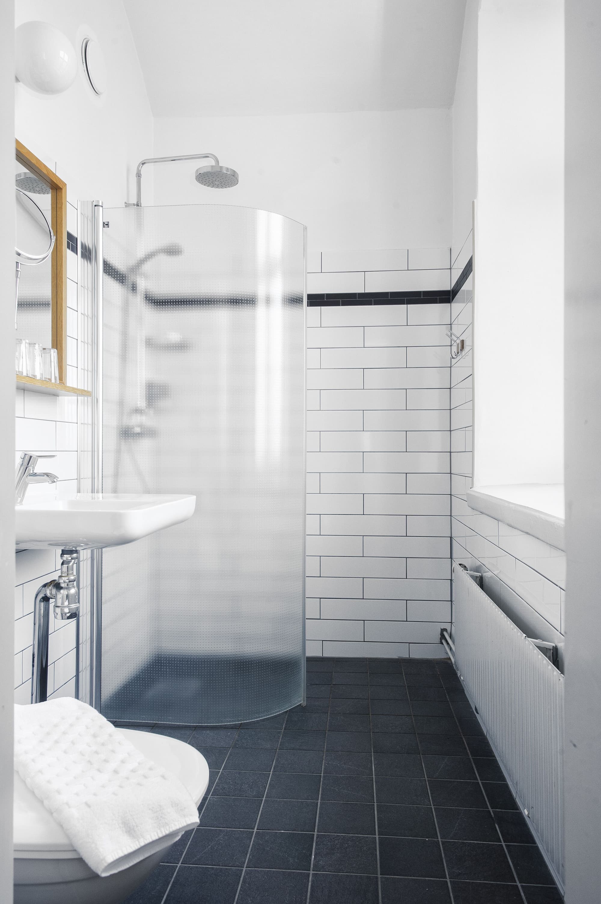 Långholmen Hotell