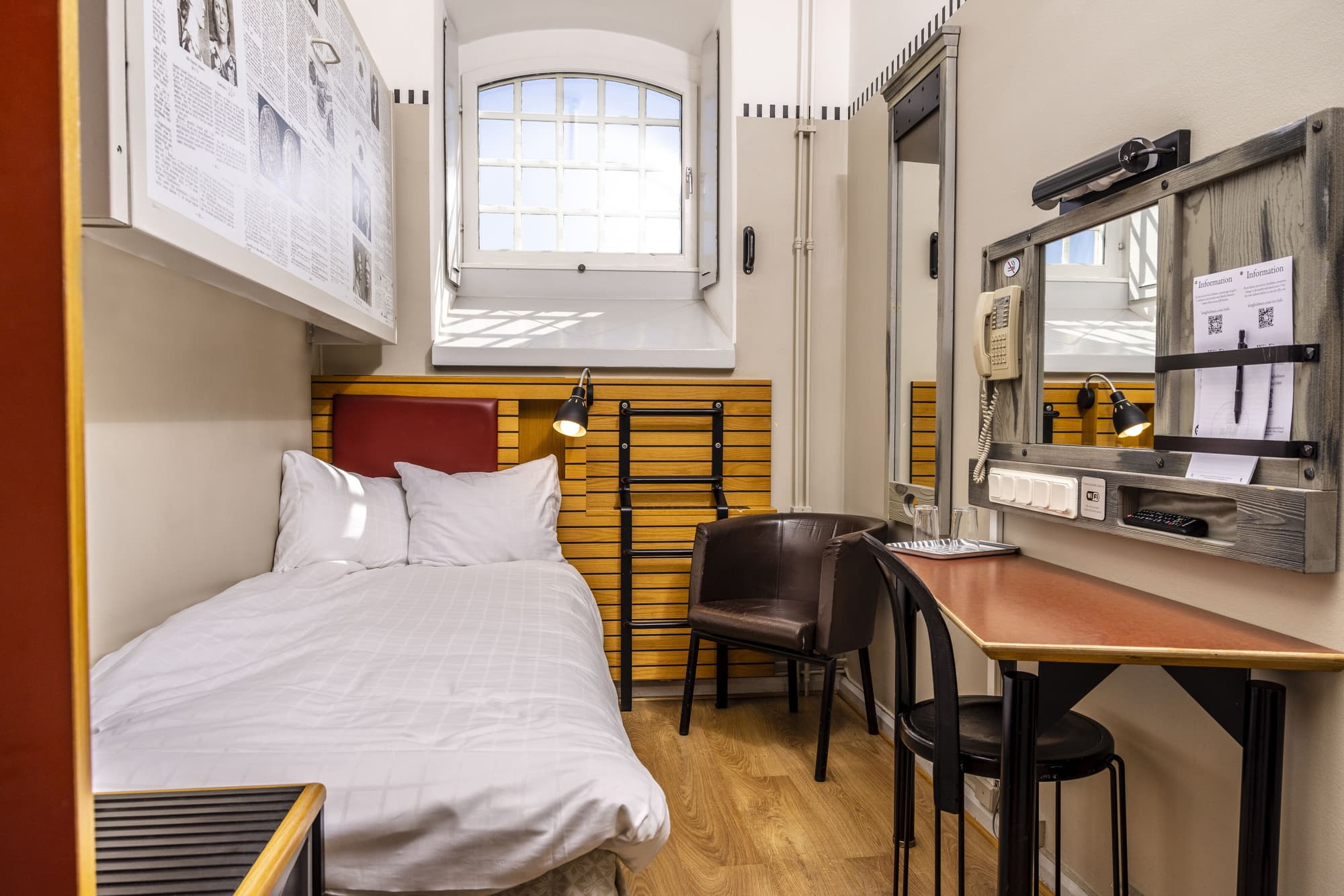 Långholmen Hotell