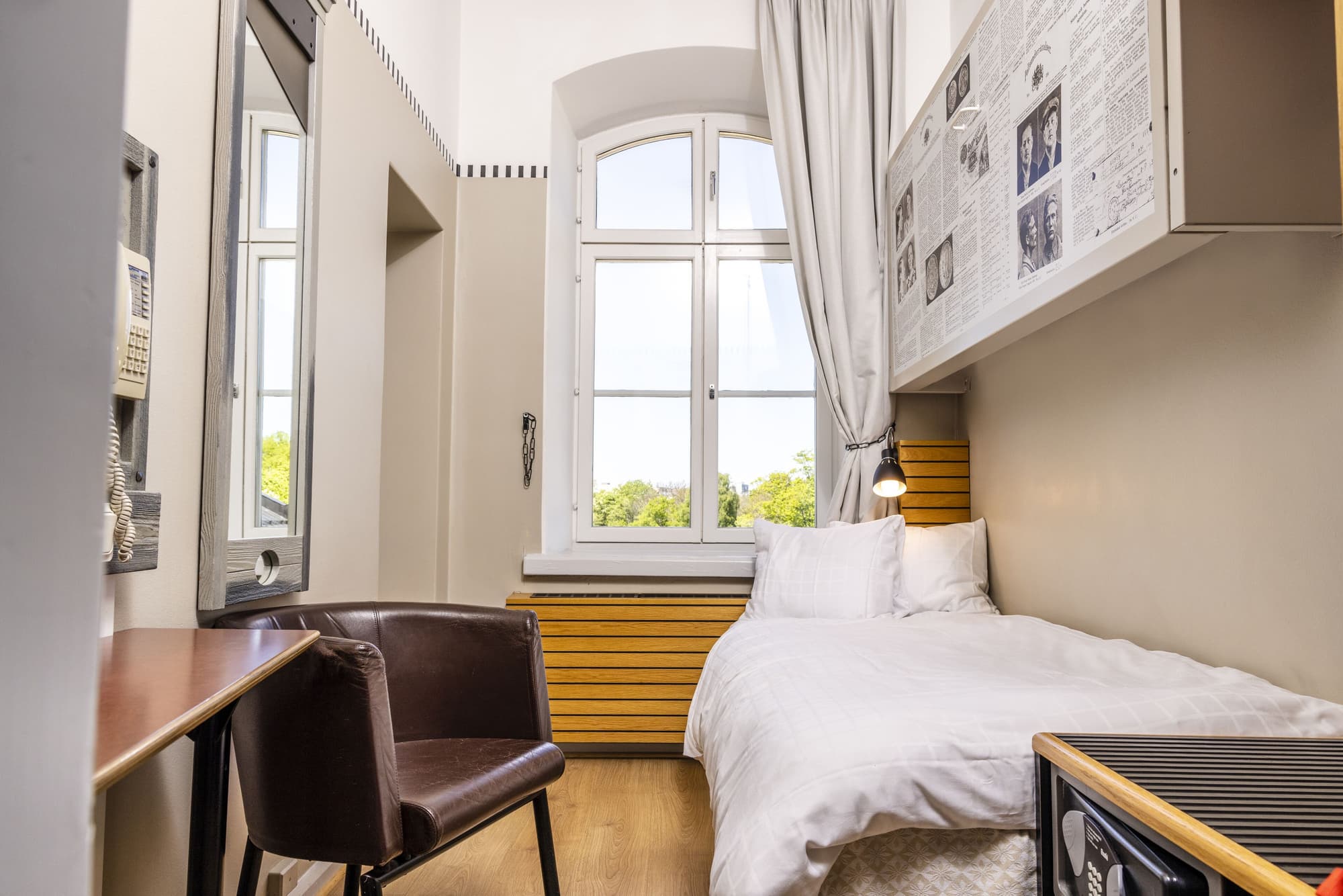 Långholmen Hotell