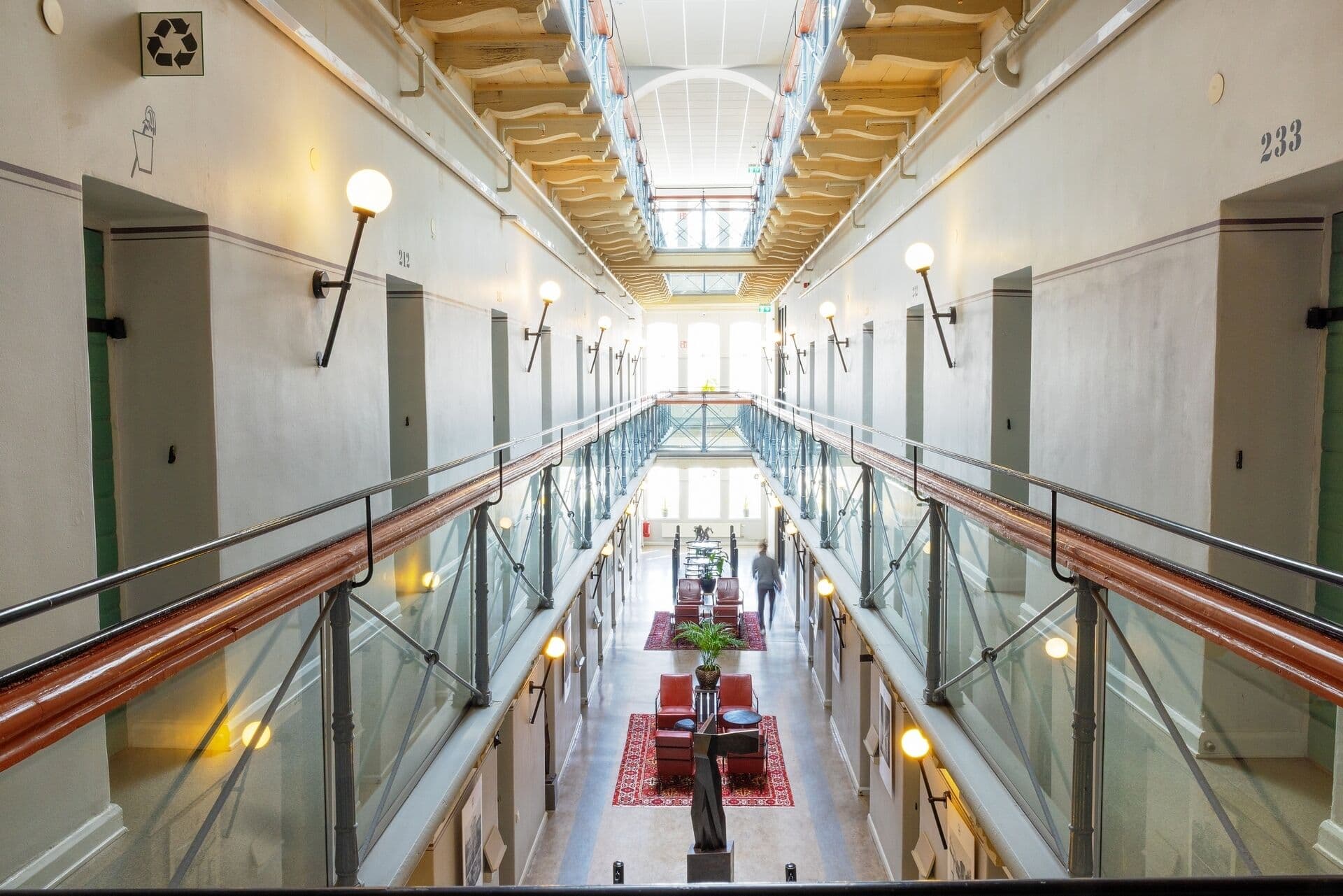 Långholmen Hotell