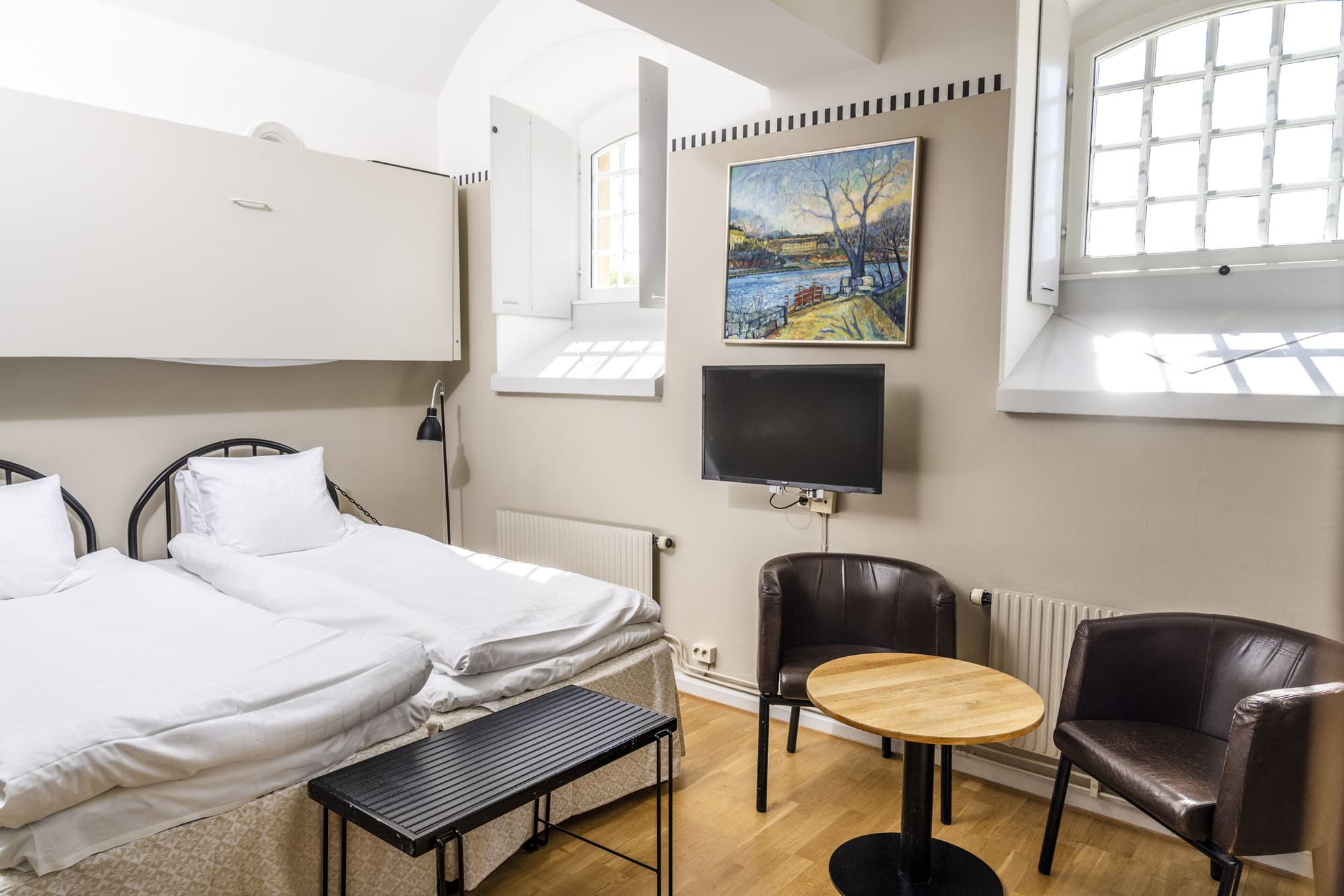 Långholmen Hotell