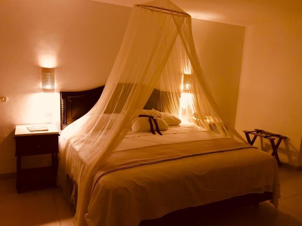 Hotel María Jose