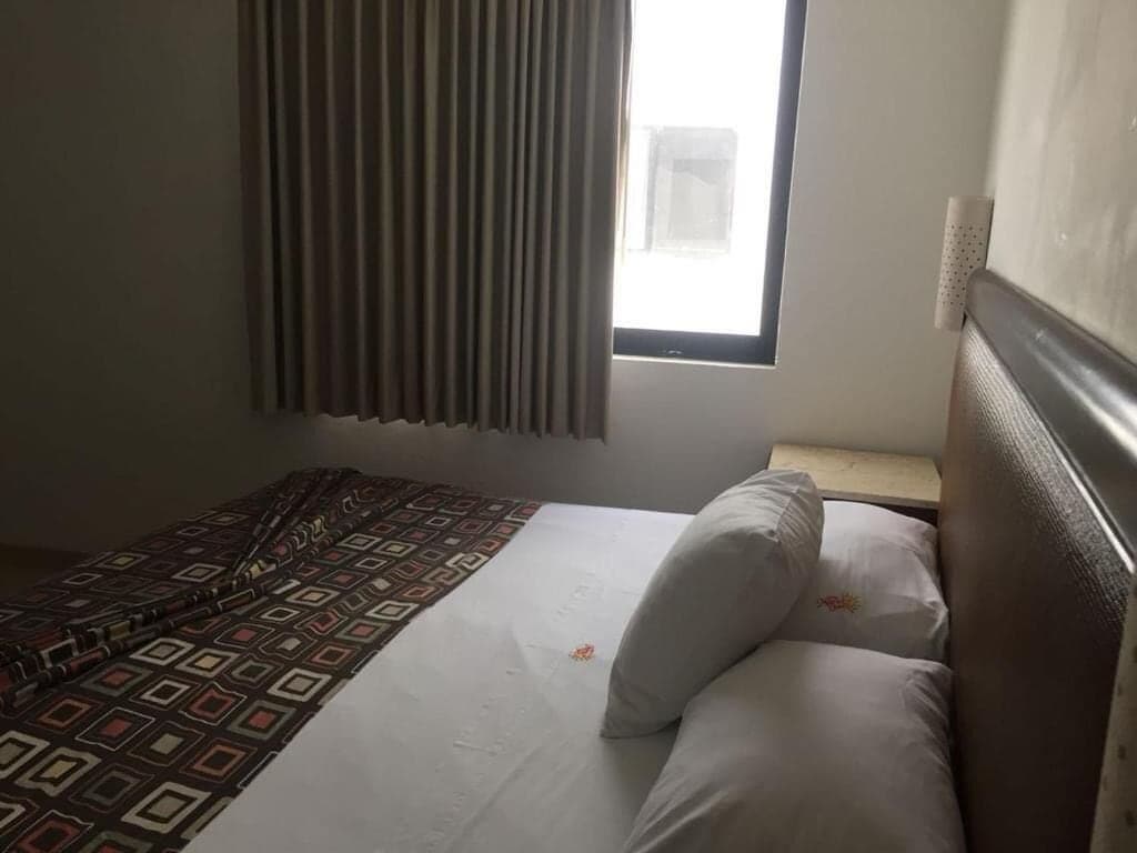 Hotel María Jose