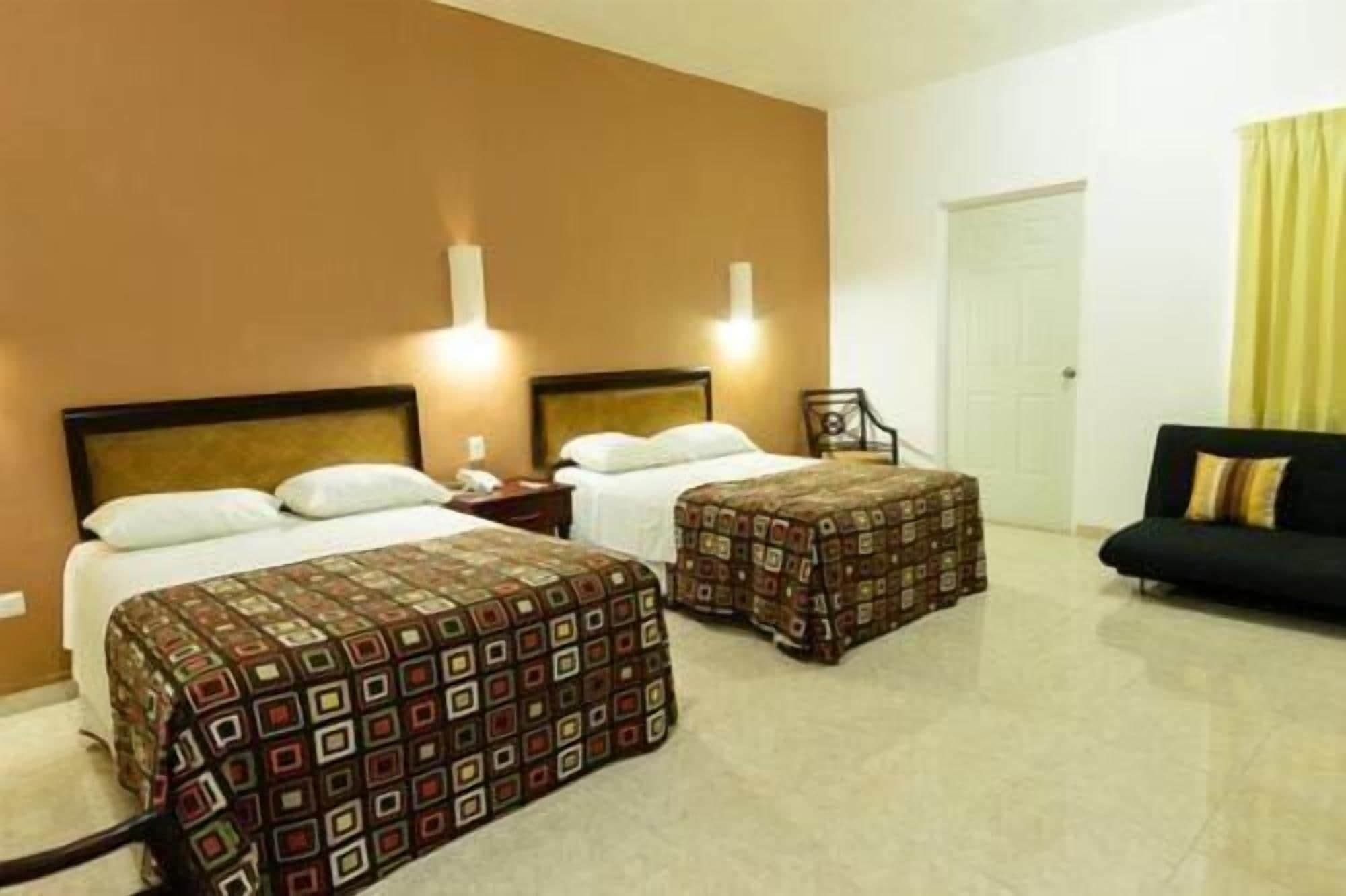 Hotel María Jose