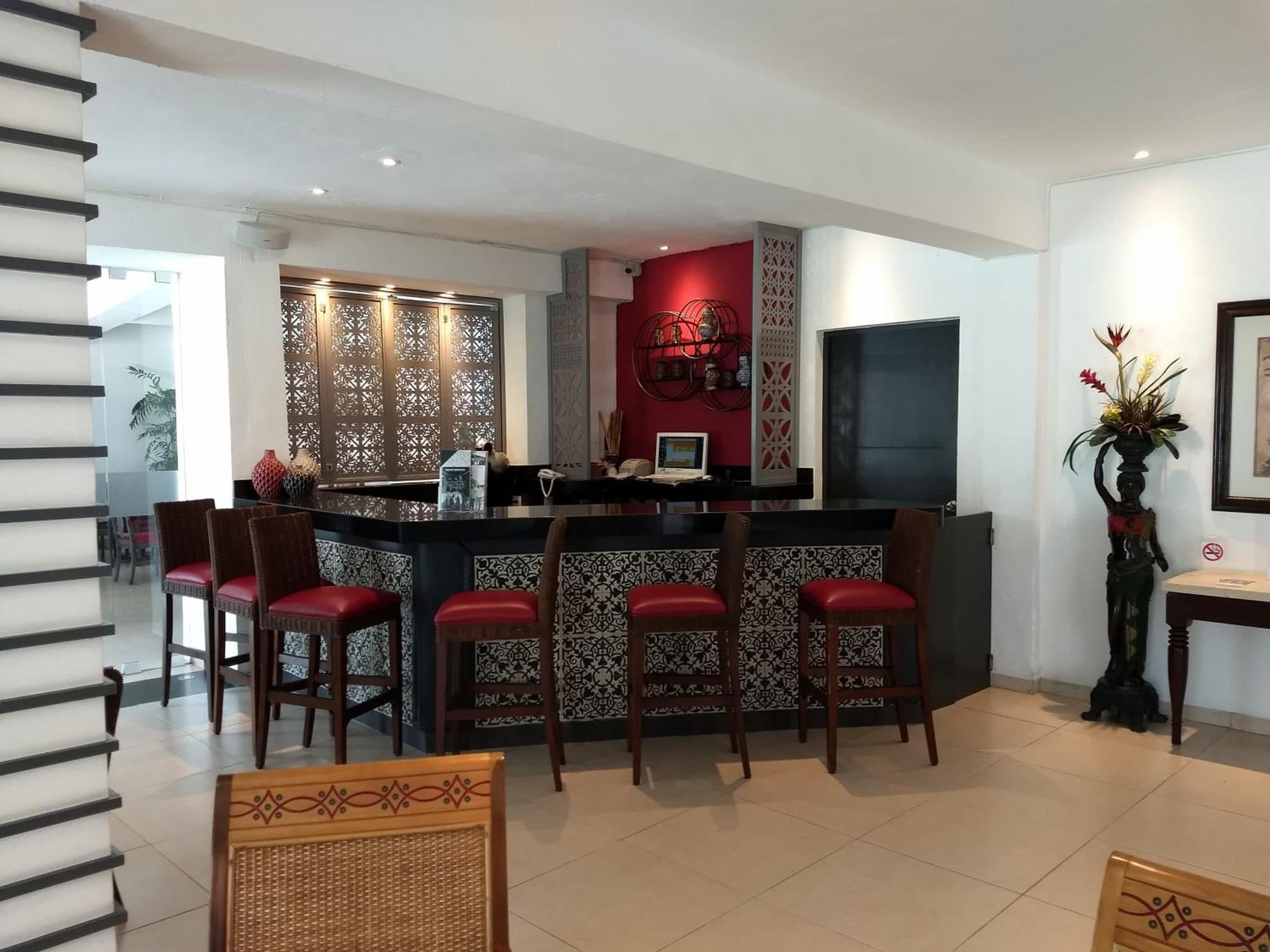 Hotel María Jose