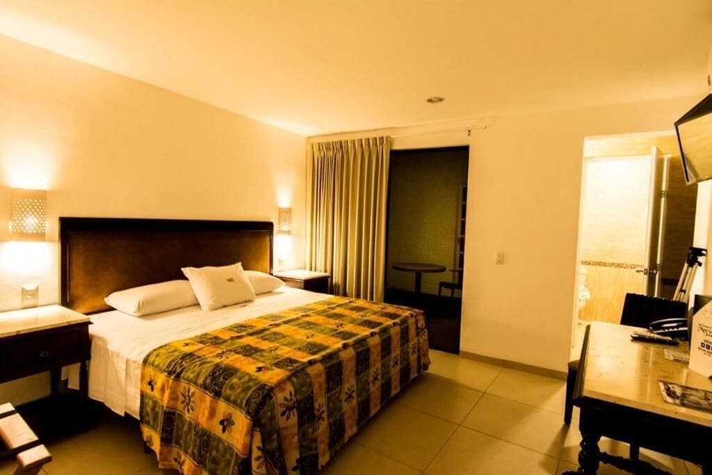 Hotel María Jose