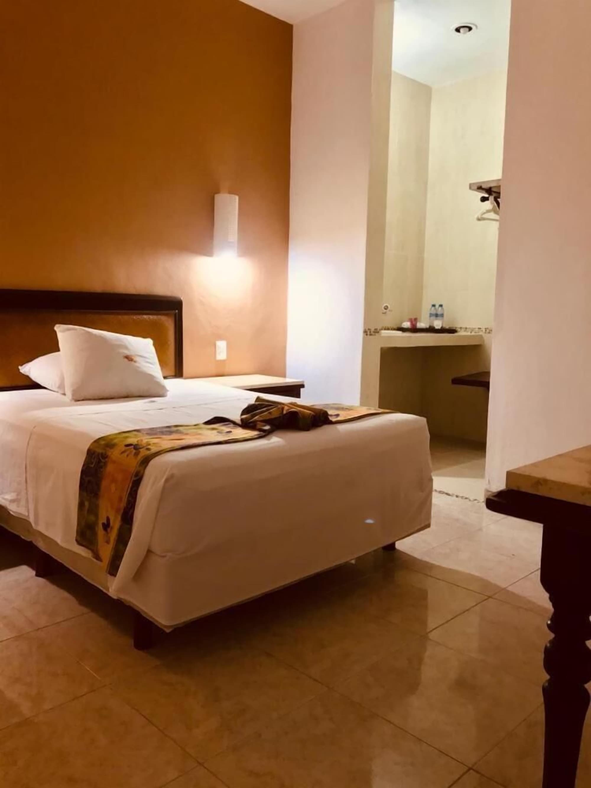 Hotel María Jose