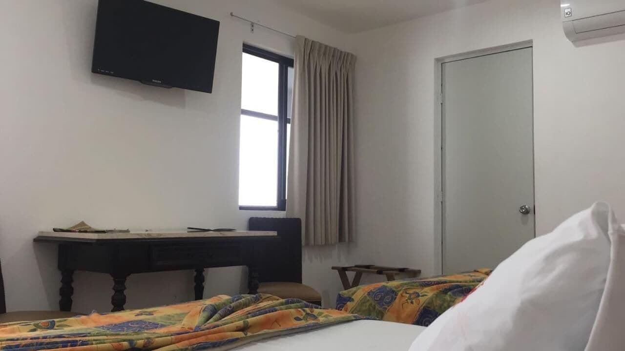 Hotel María Jose