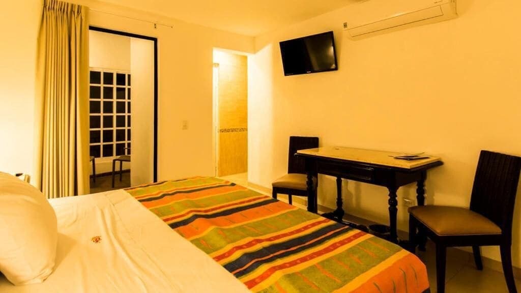 Hotel María Jose