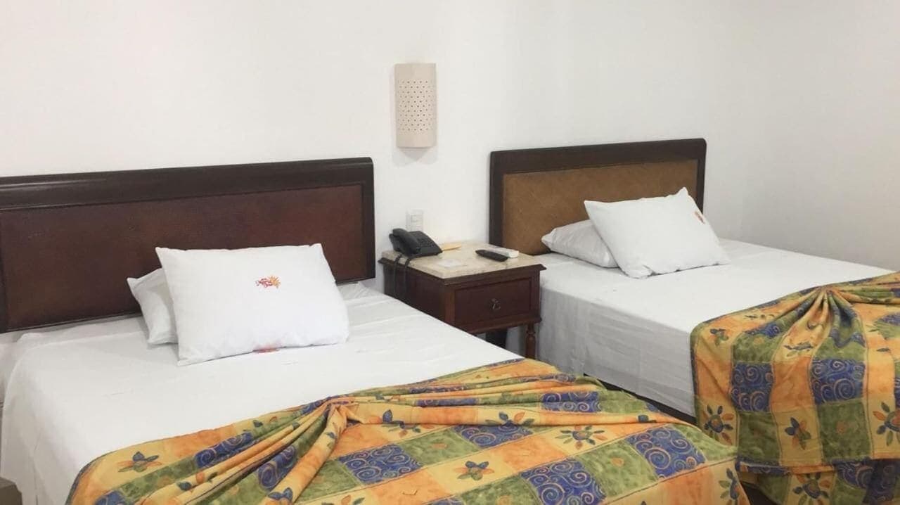 Hotel María Jose