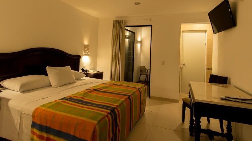 Hotel María Jose