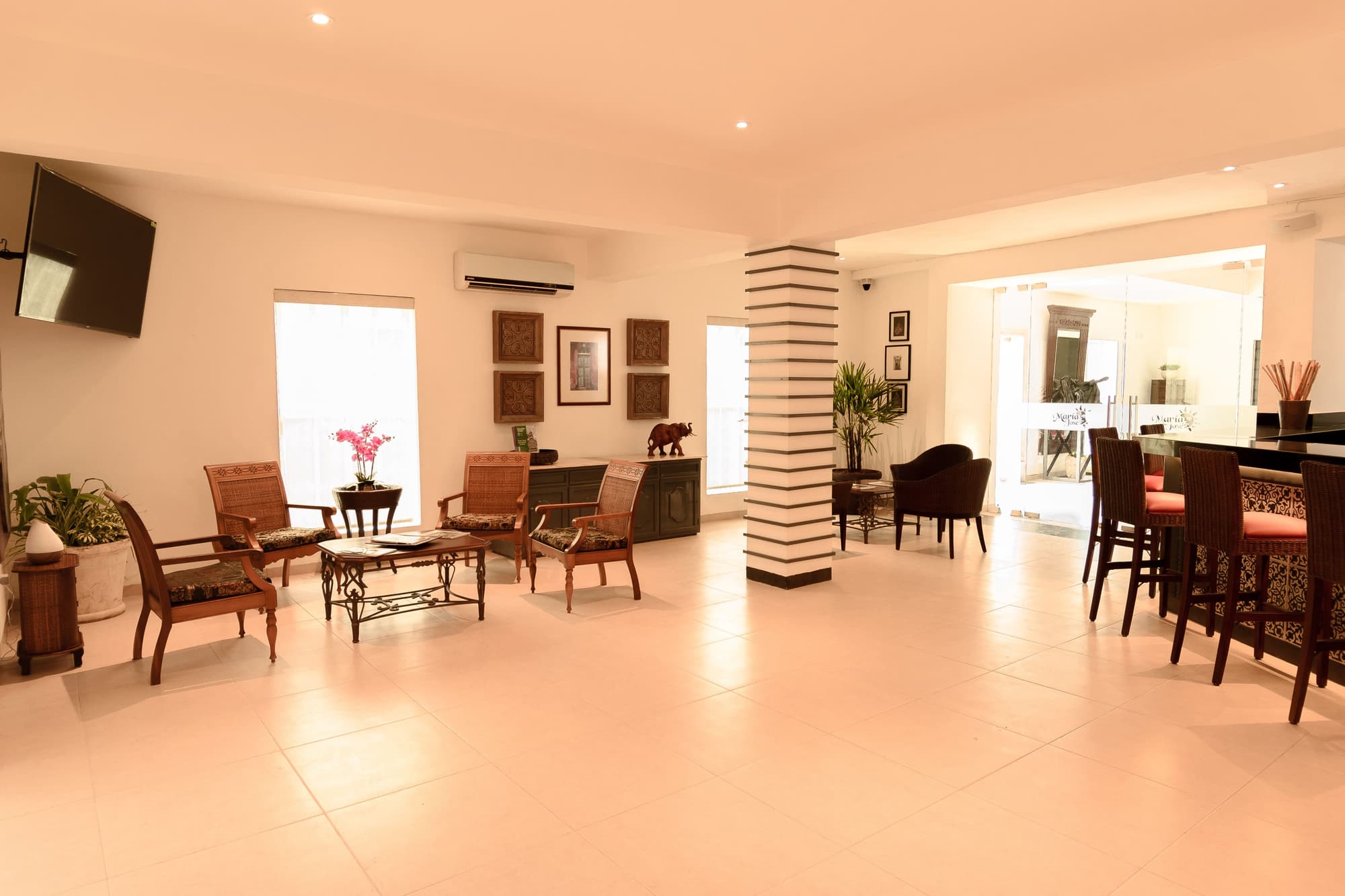 Hotel María Jose