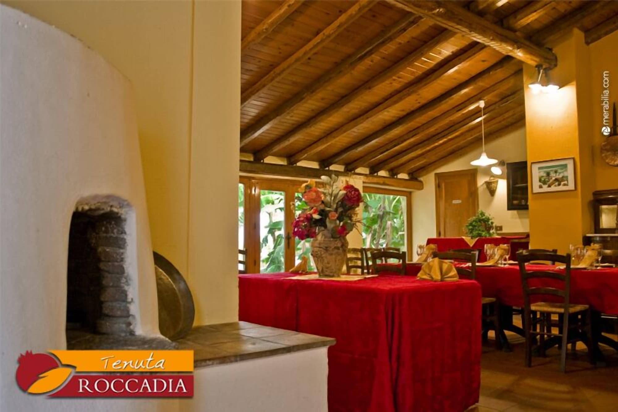 Tenuta di Roccadia