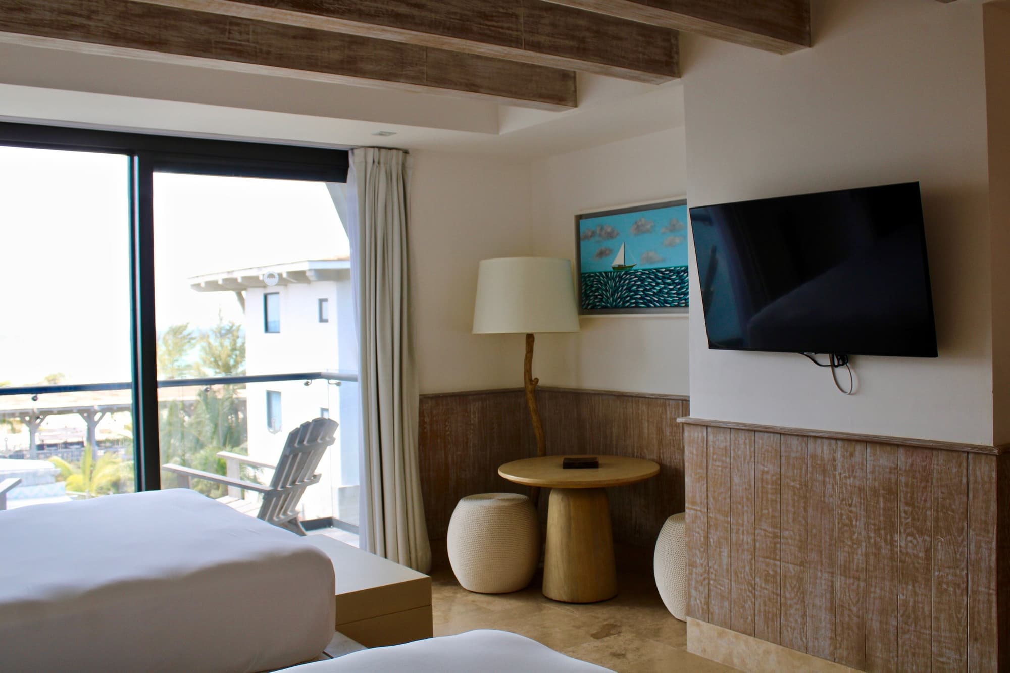 Delek Holbox