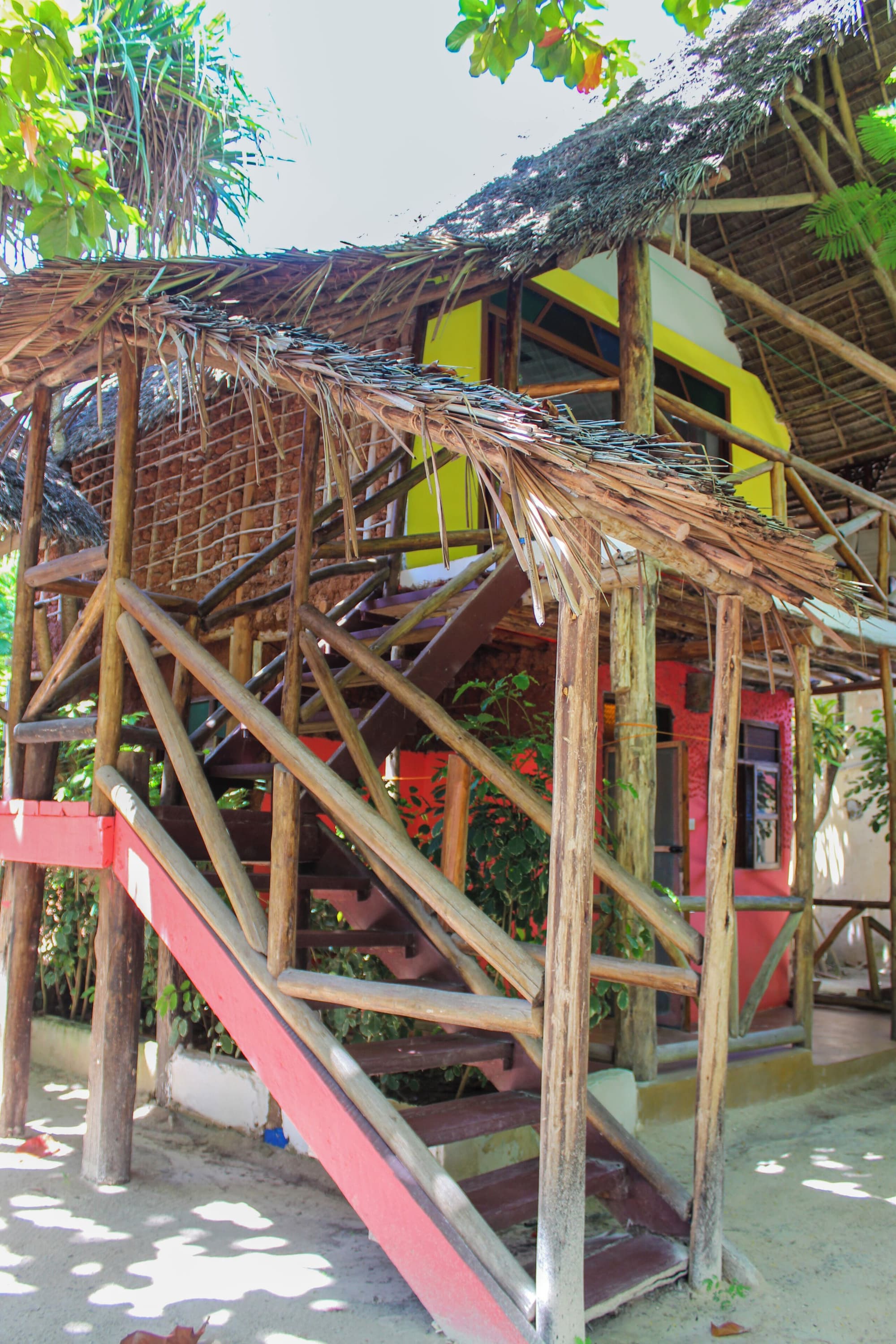 sagandobungalows