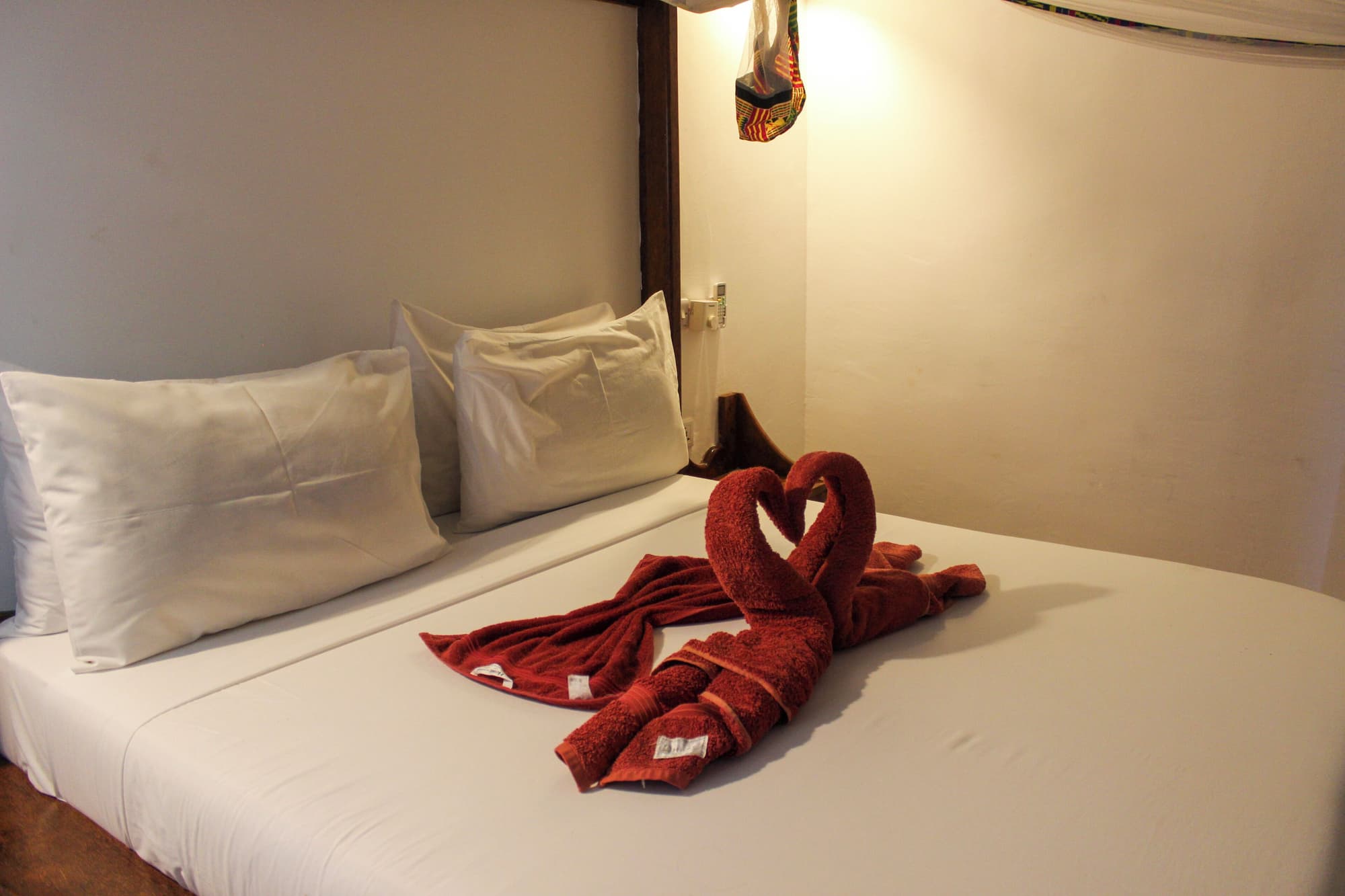 sagandobungalows