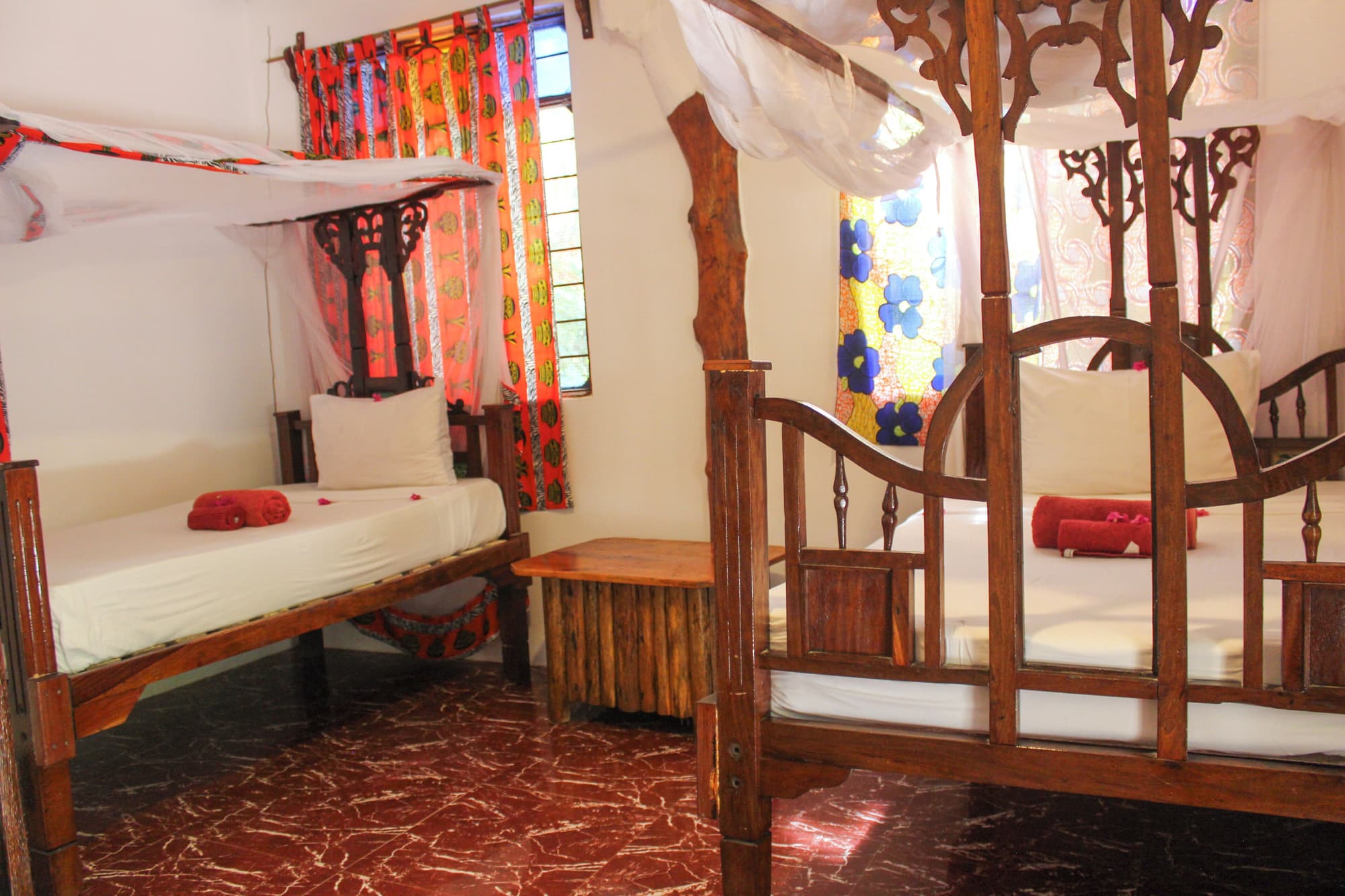 sagandobungalows