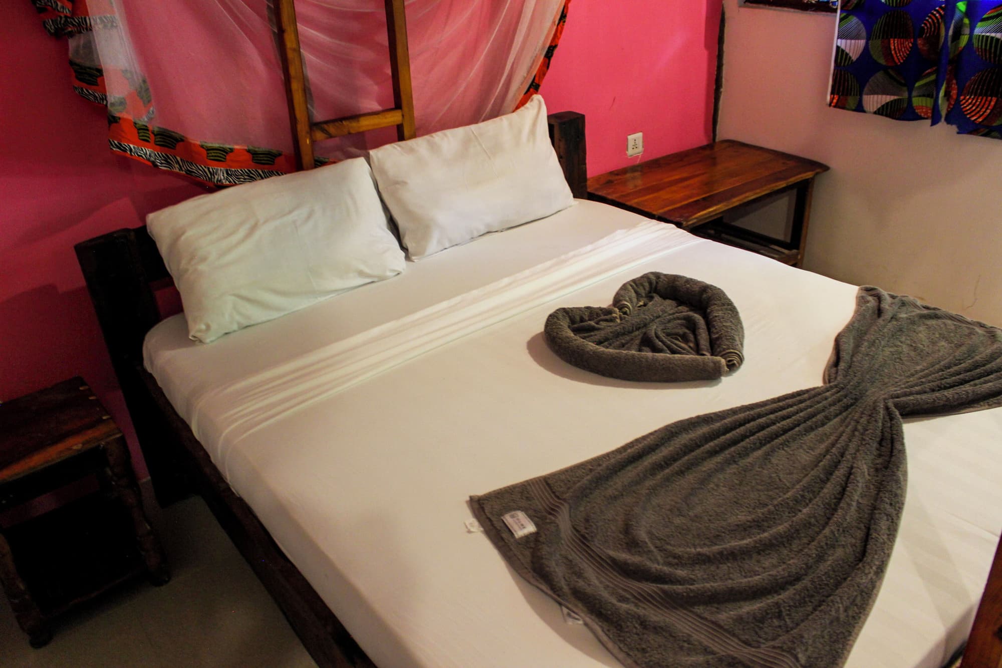 sagandobungalows