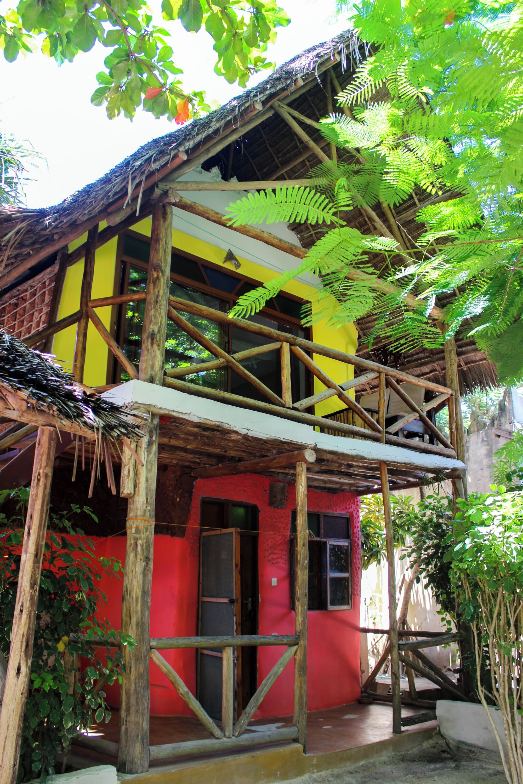sagandobungalows