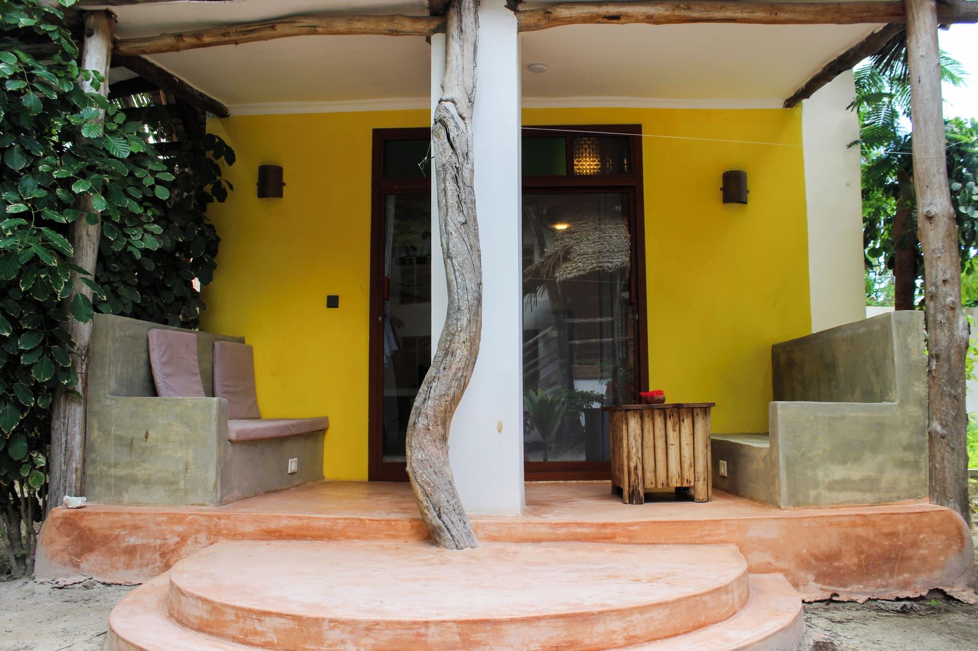 sagandobungalows