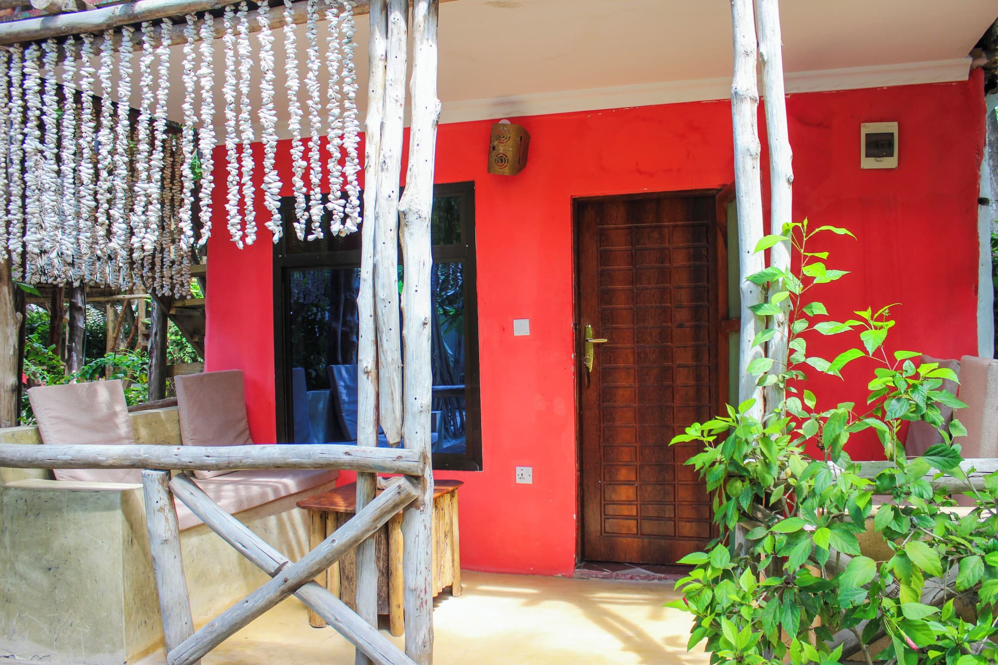 sagandobungalows