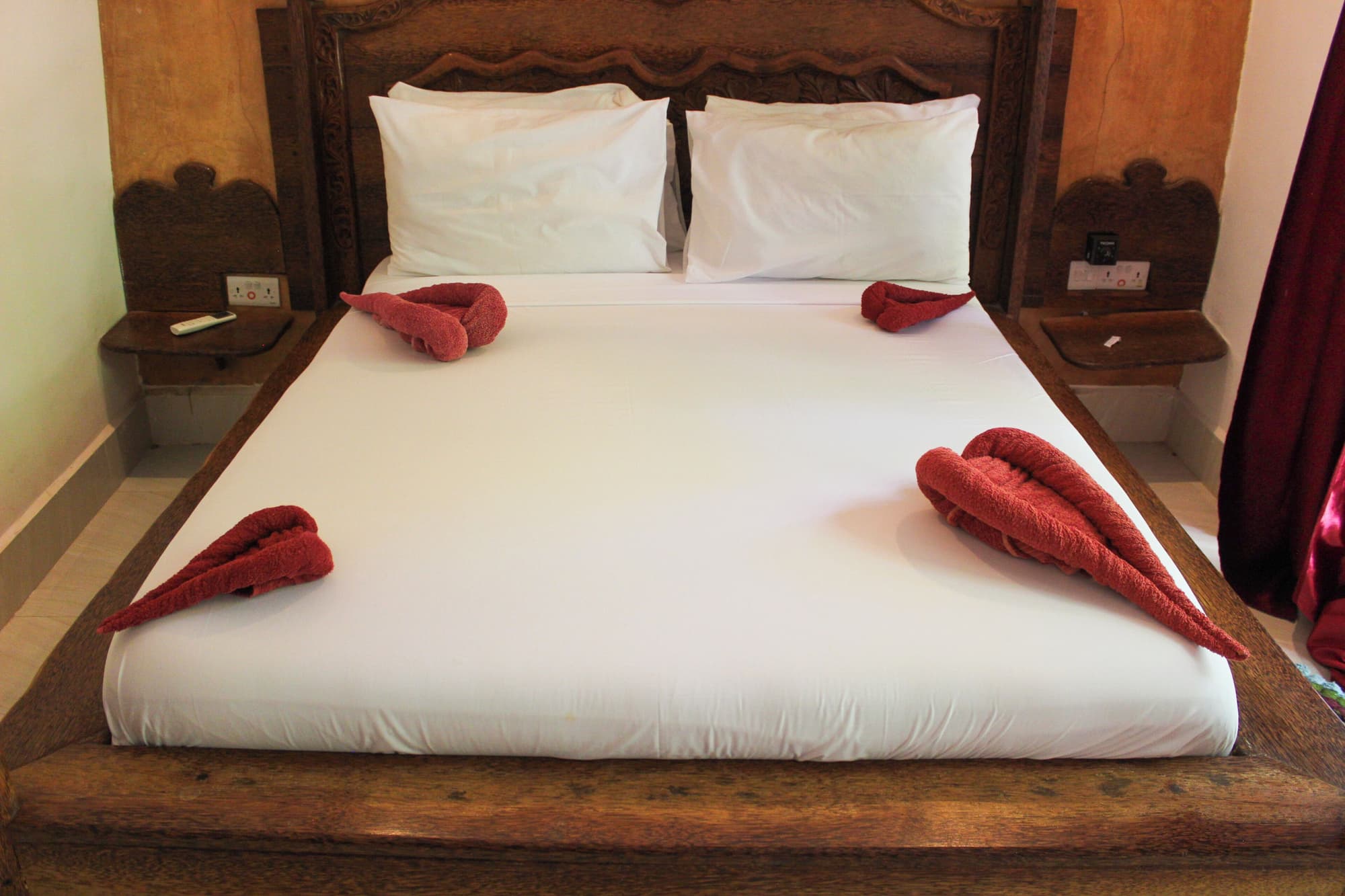 sagandobungalows