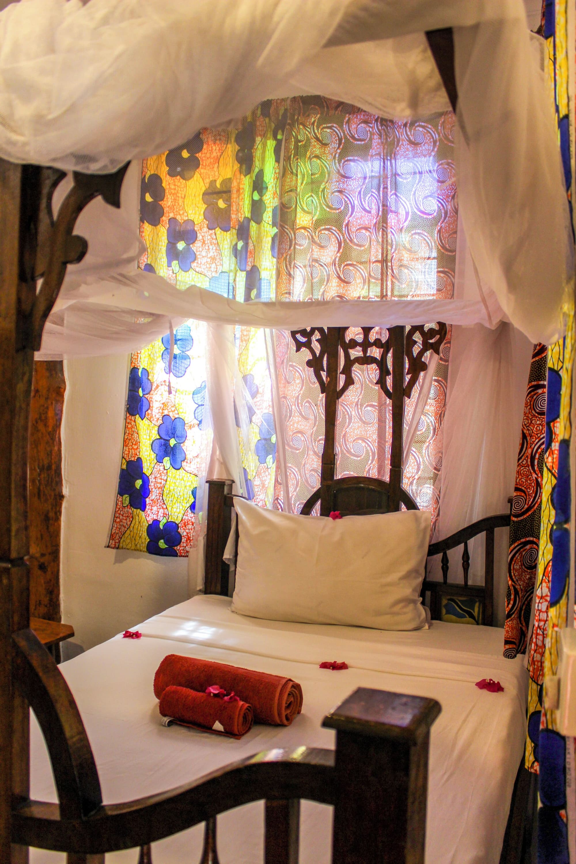 sagandobungalows