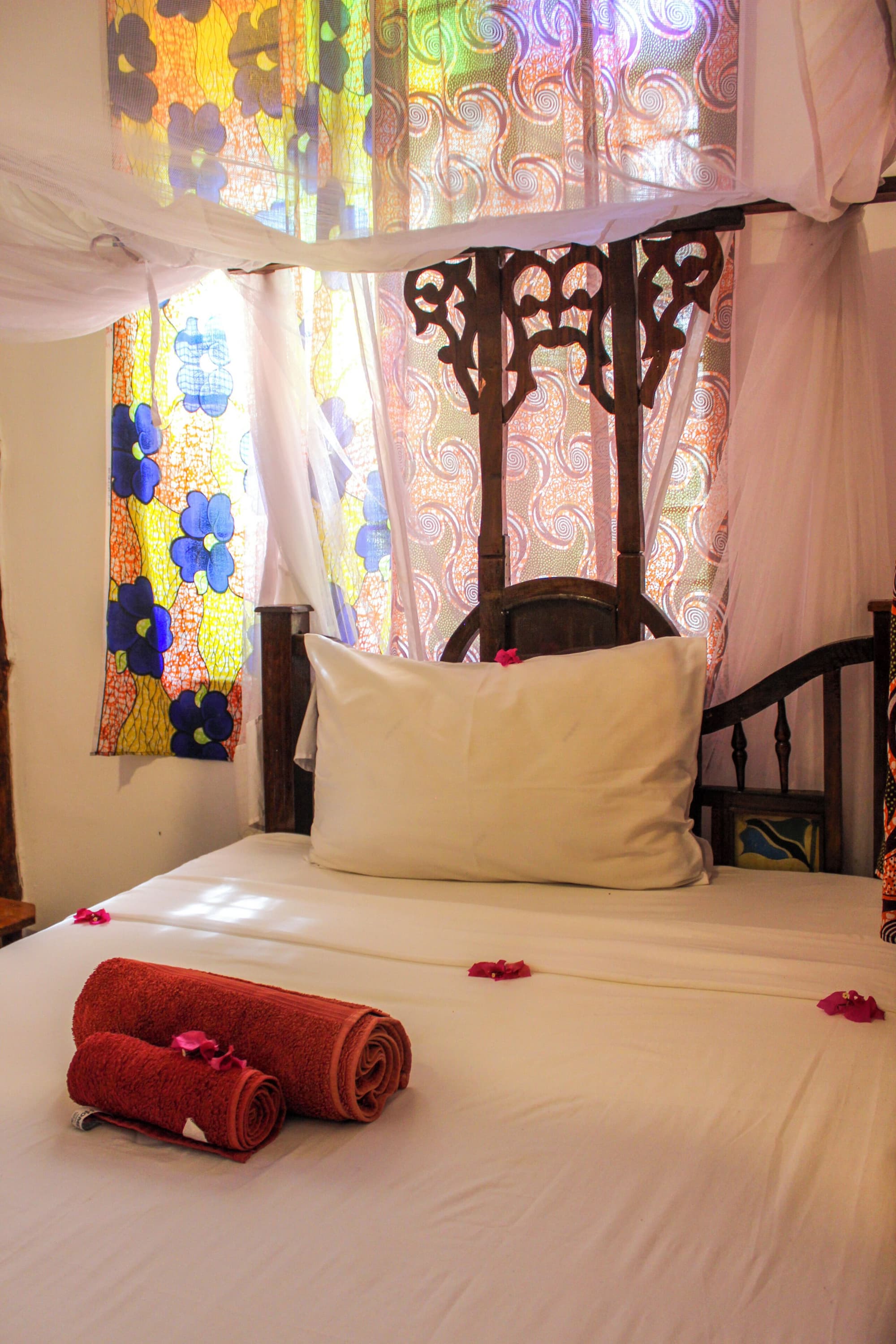 sagandobungalows