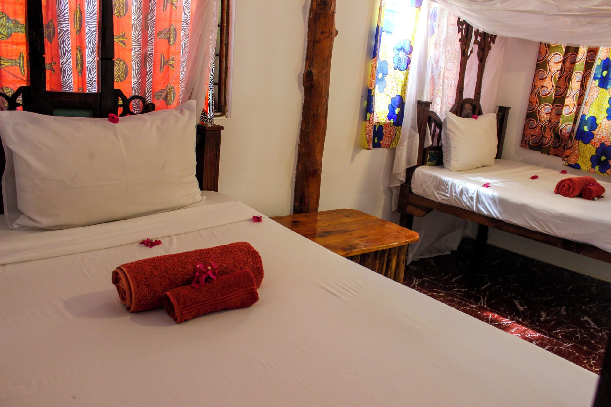 sagandobungalows
