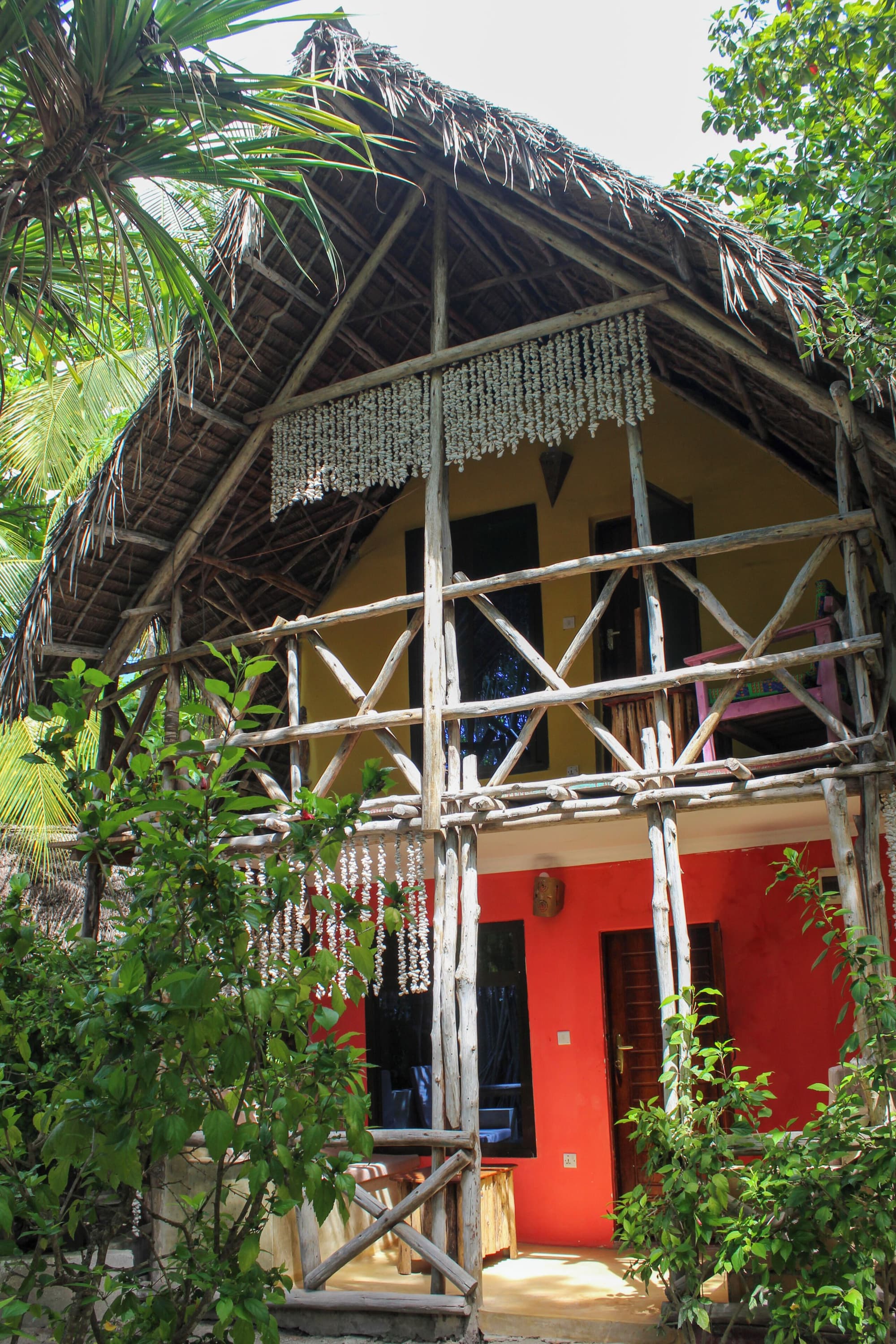 sagandobungalows