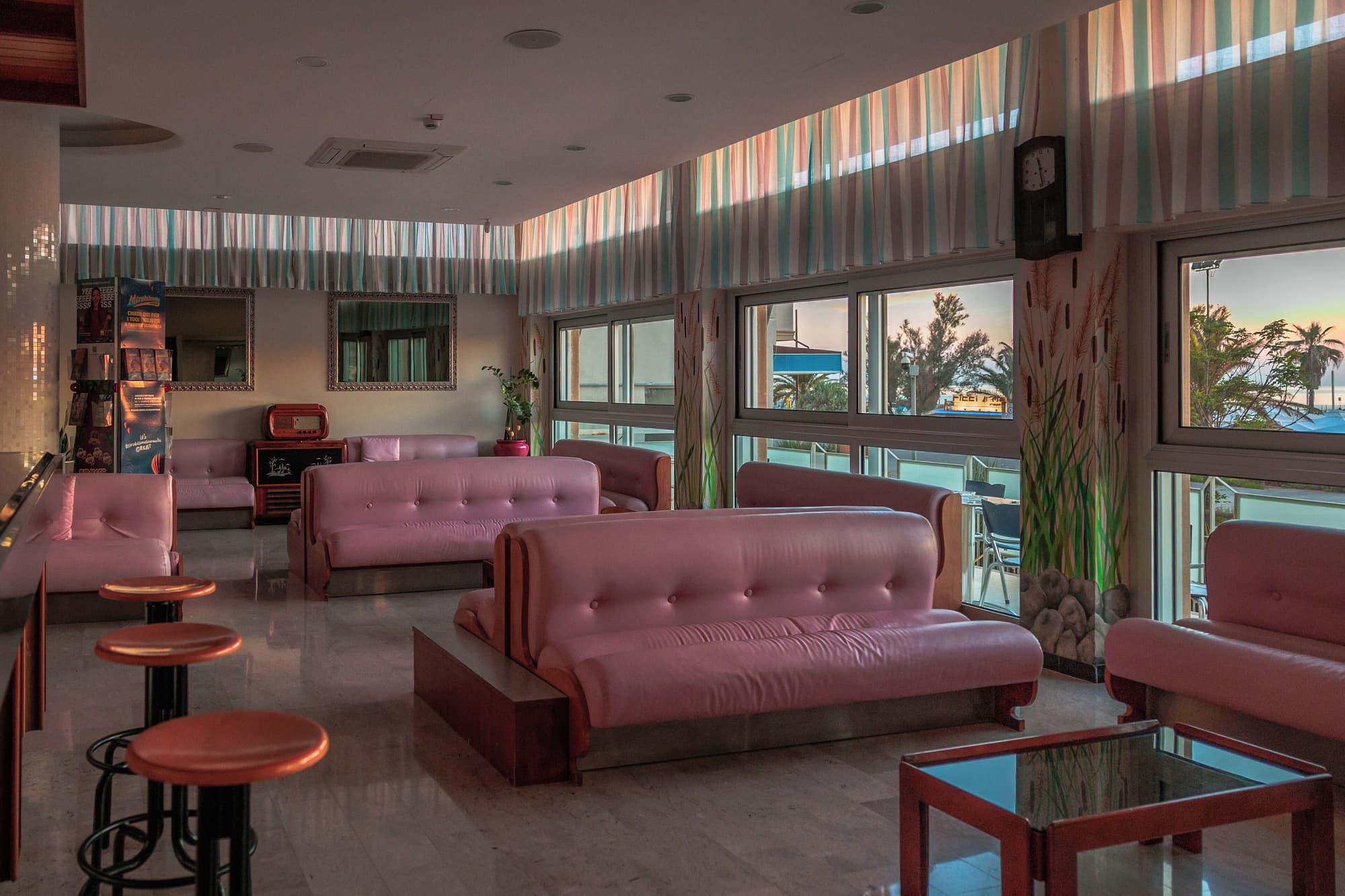 Hotel Centrale Miramare