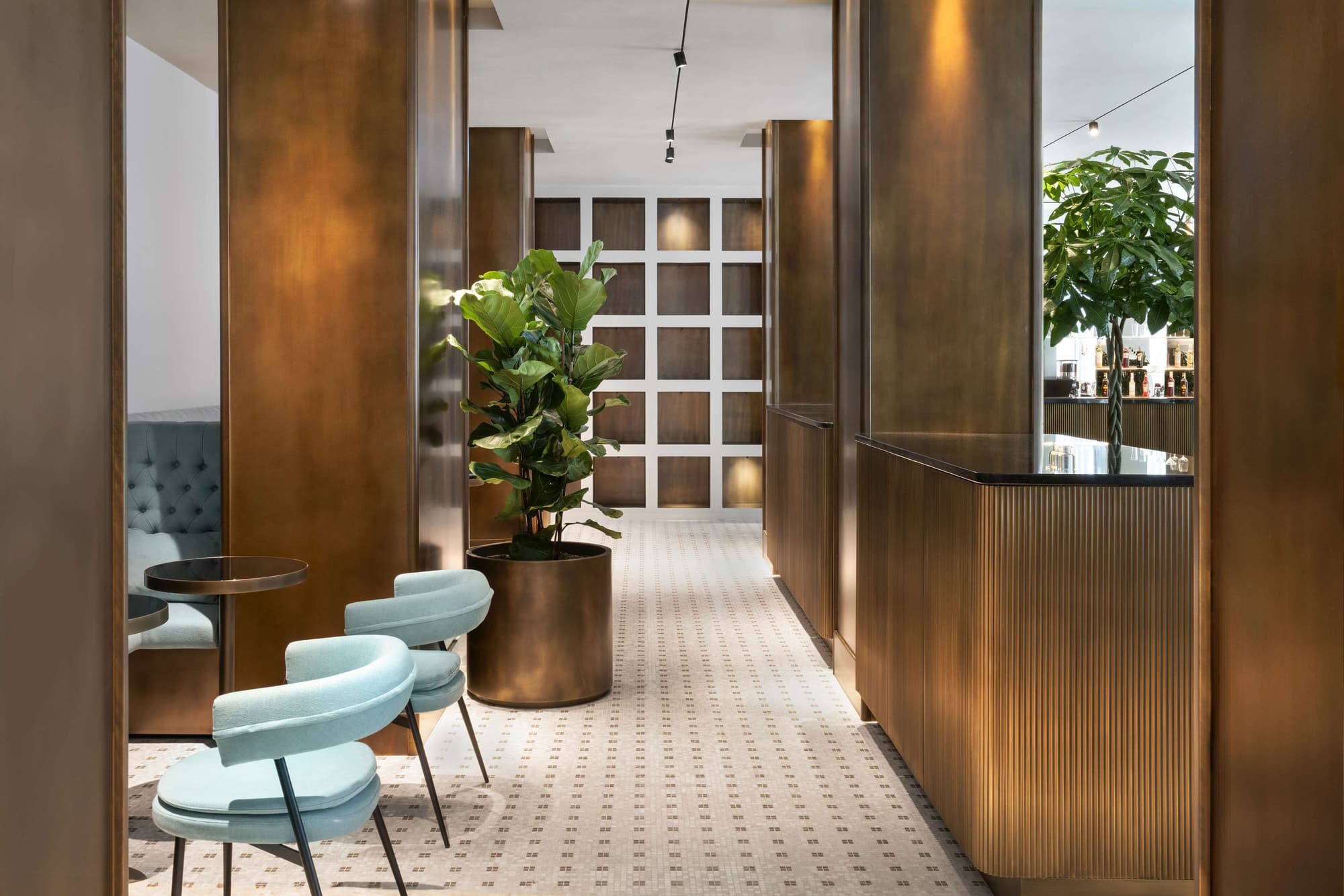 Radisson Collection Hotel, Roma Antica