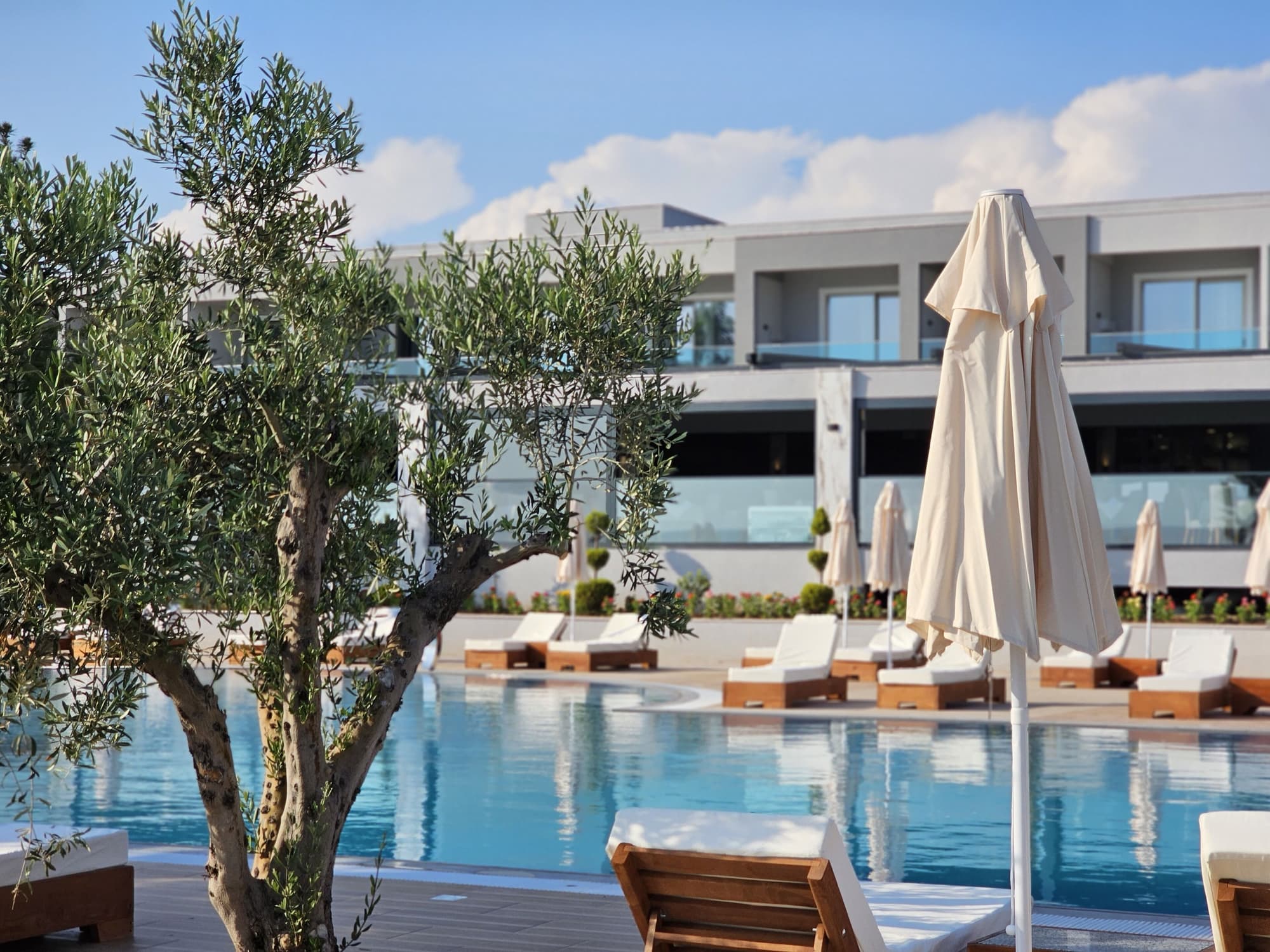 Sea Coast Resort Halkidiki