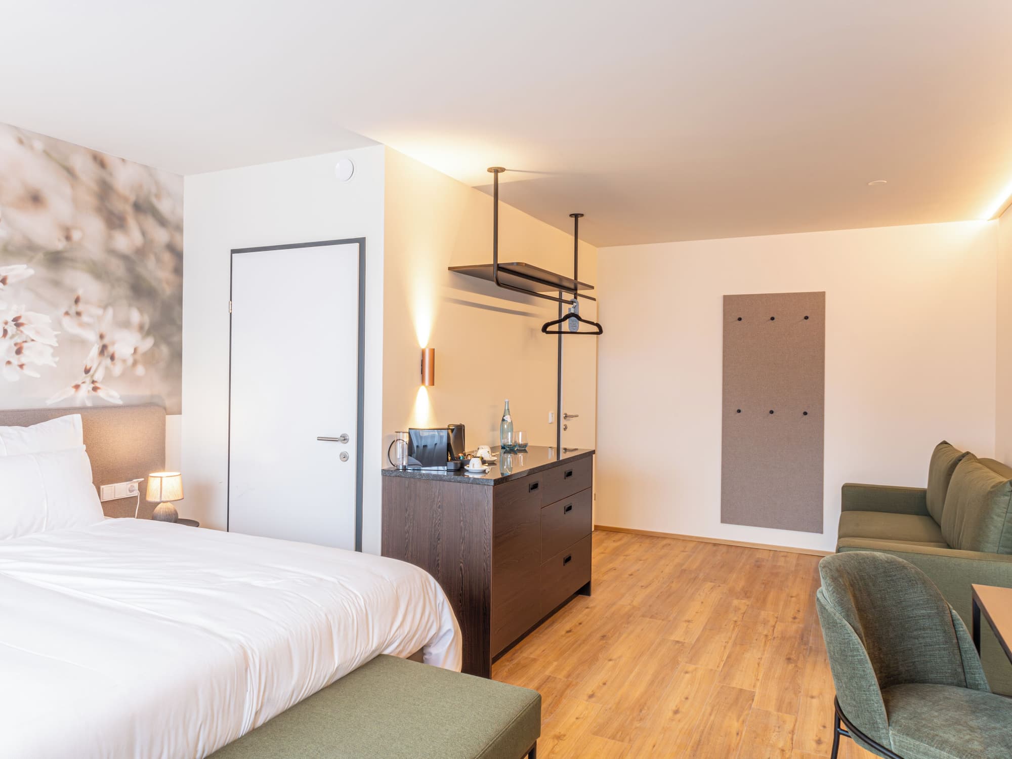 Hotel DAS SAAL