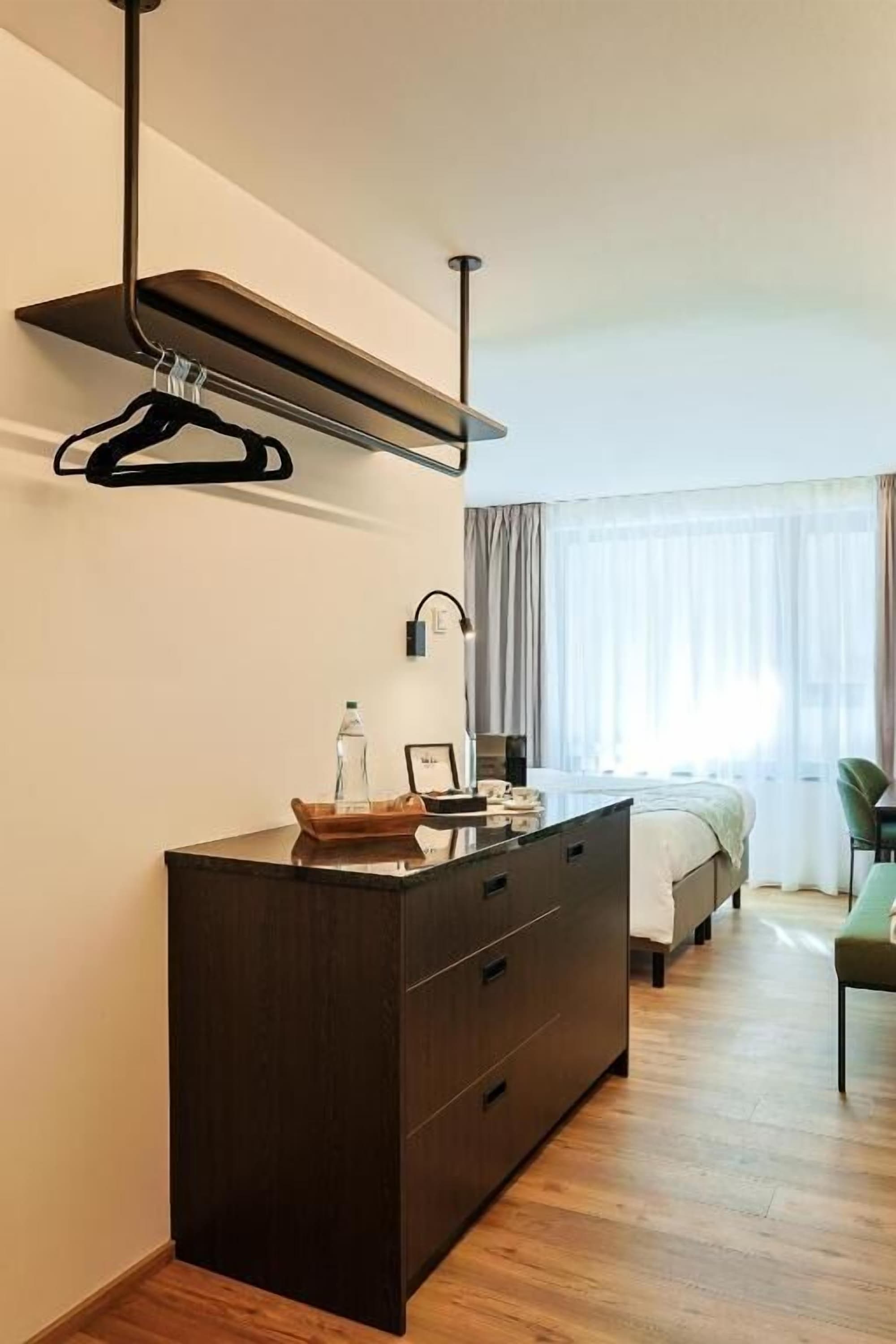 Hotel DAS SAAL