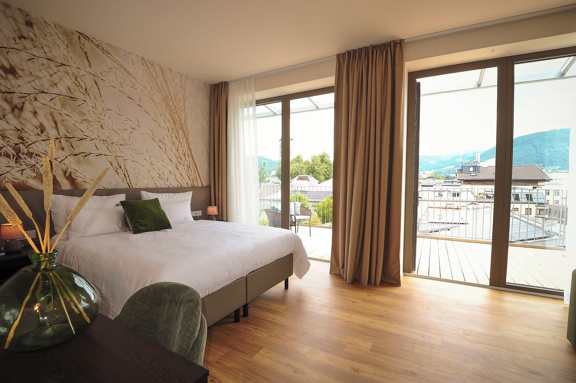 Hotel DAS SAAL