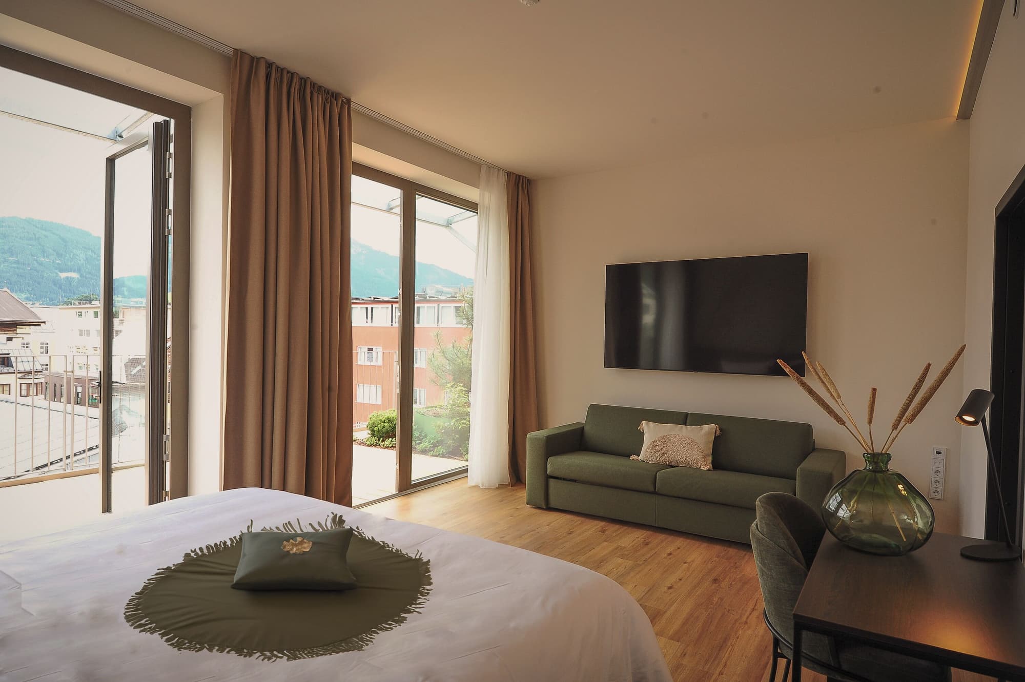Hotel DAS SAAL