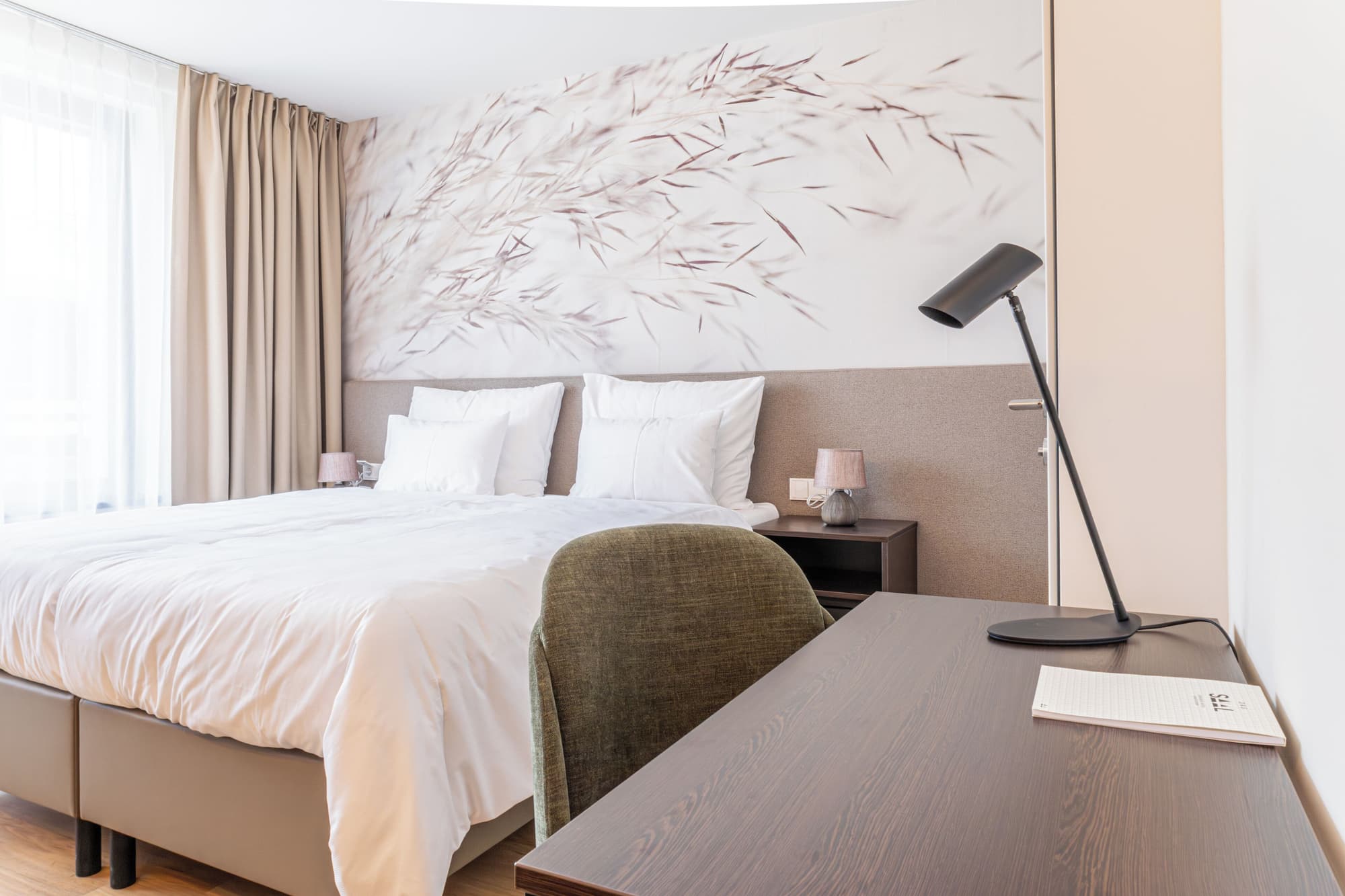 Hotel DAS SAAL