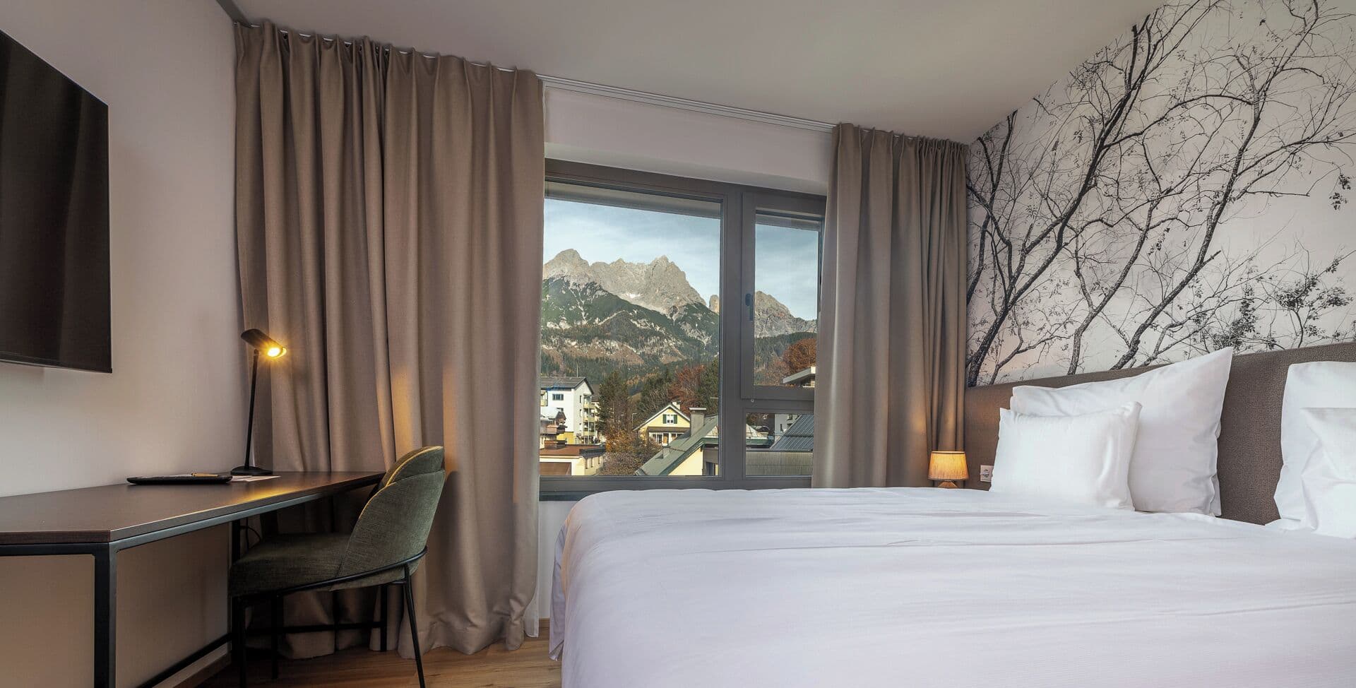 Hotel DAS SAAL
