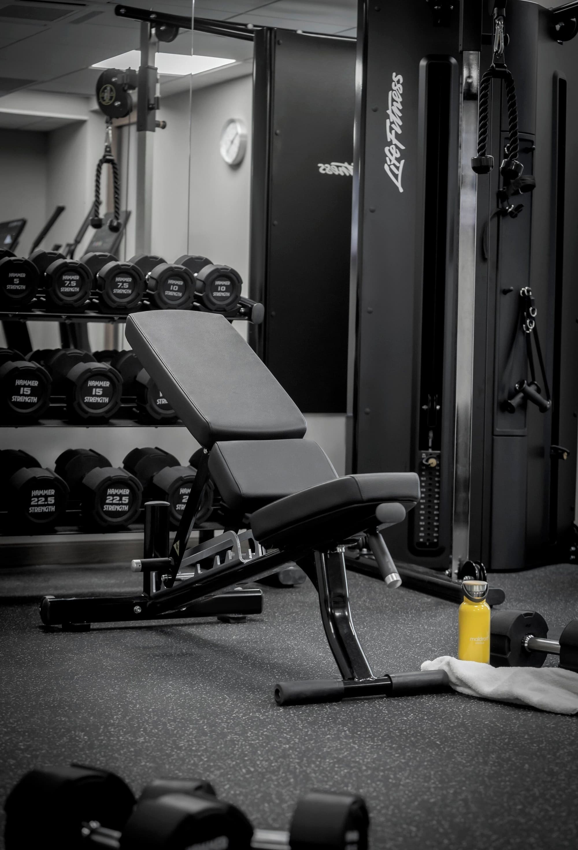 Maldron Hotel Manchester Central – Cathedral Quarter