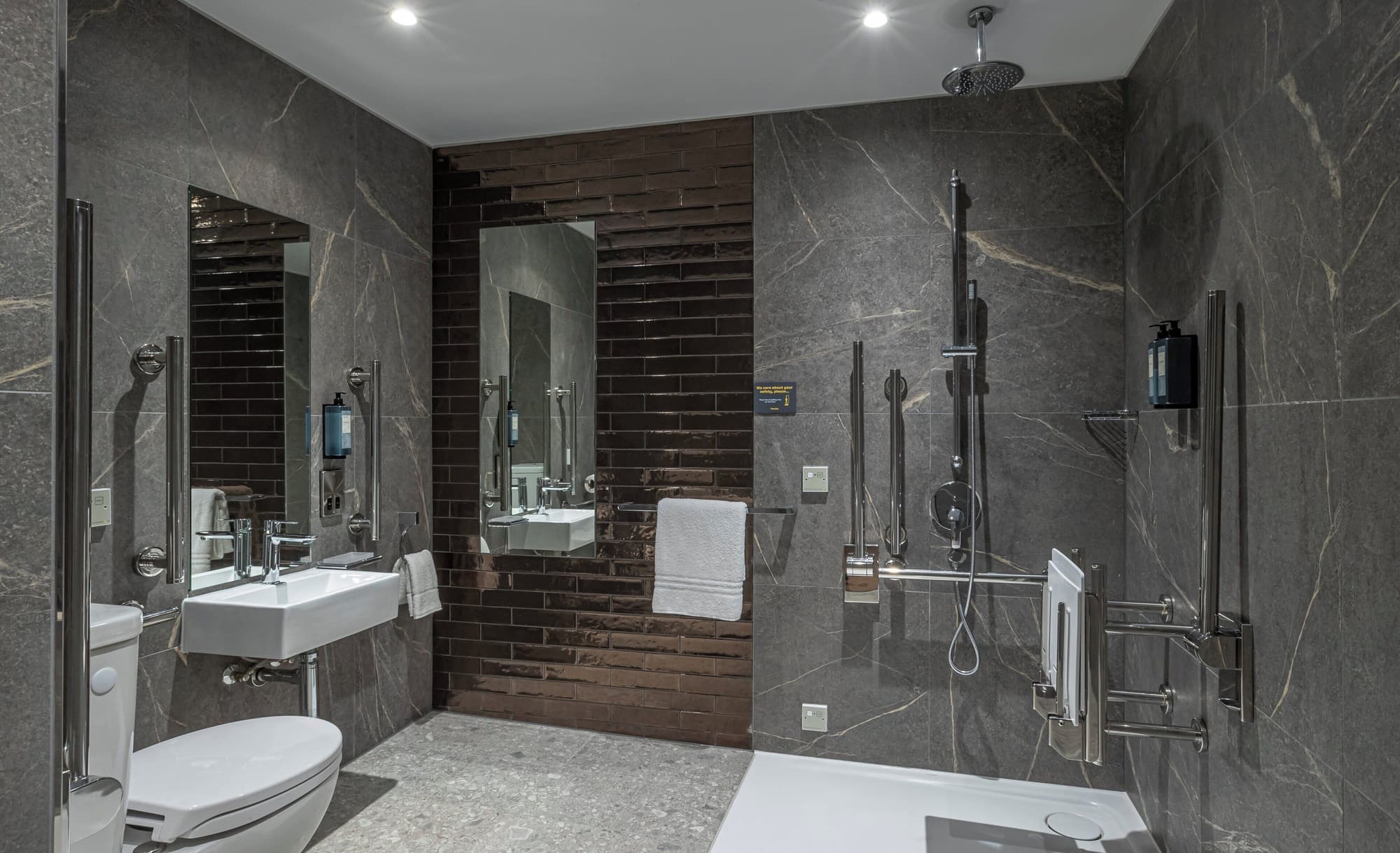 Maldron Hotel Manchester Central – Cathedral Quarter
