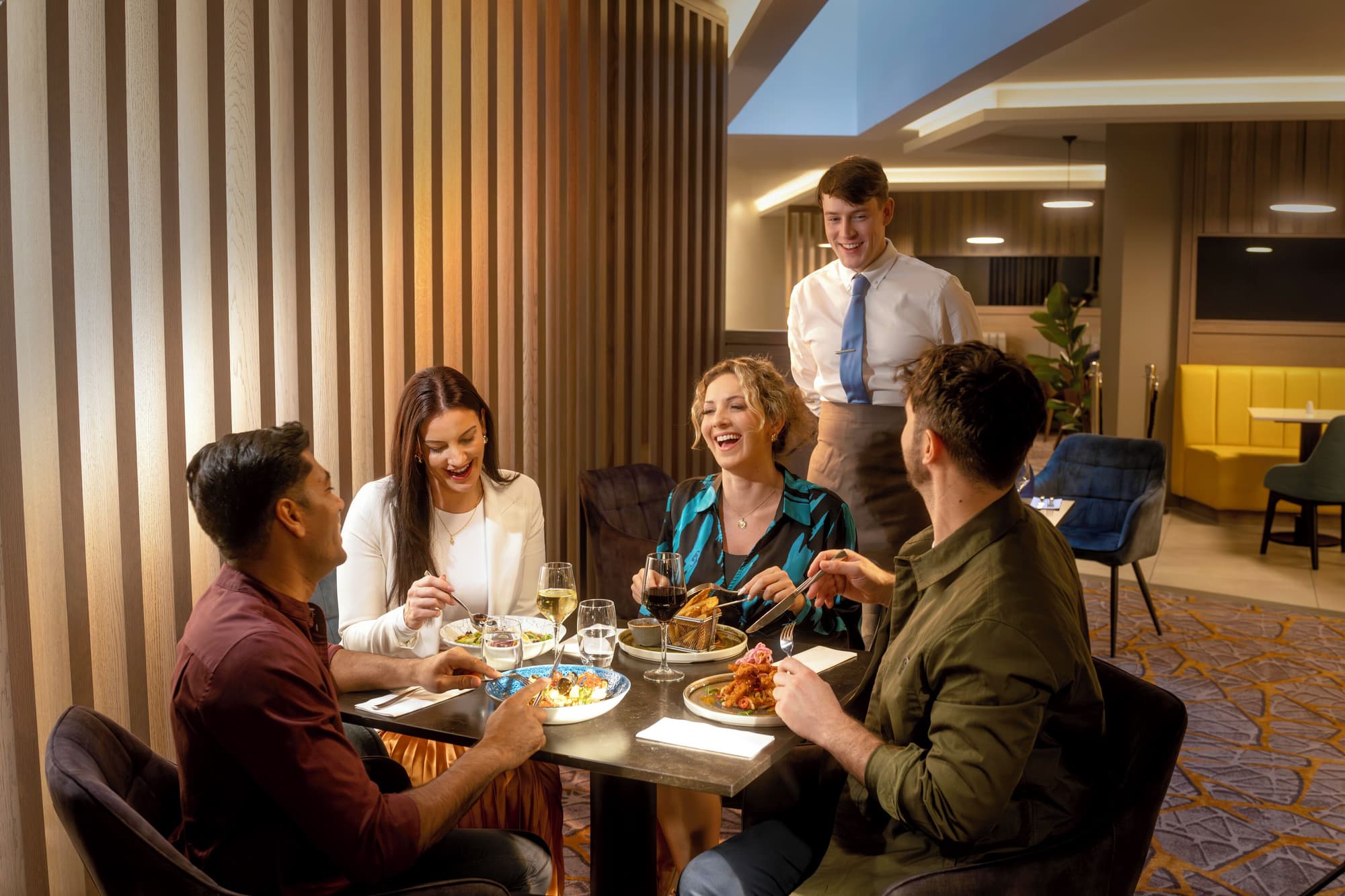Maldron Hotel Manchester Central – Cathedral Quarter