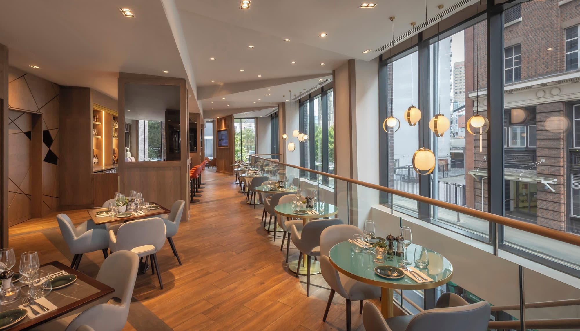 Maldron Hotel Manchester Central – Cathedral Quarter
