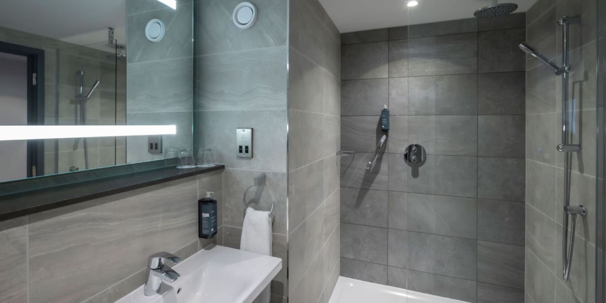 Maldron Hotel Manchester Central – Cathedral Quarter
