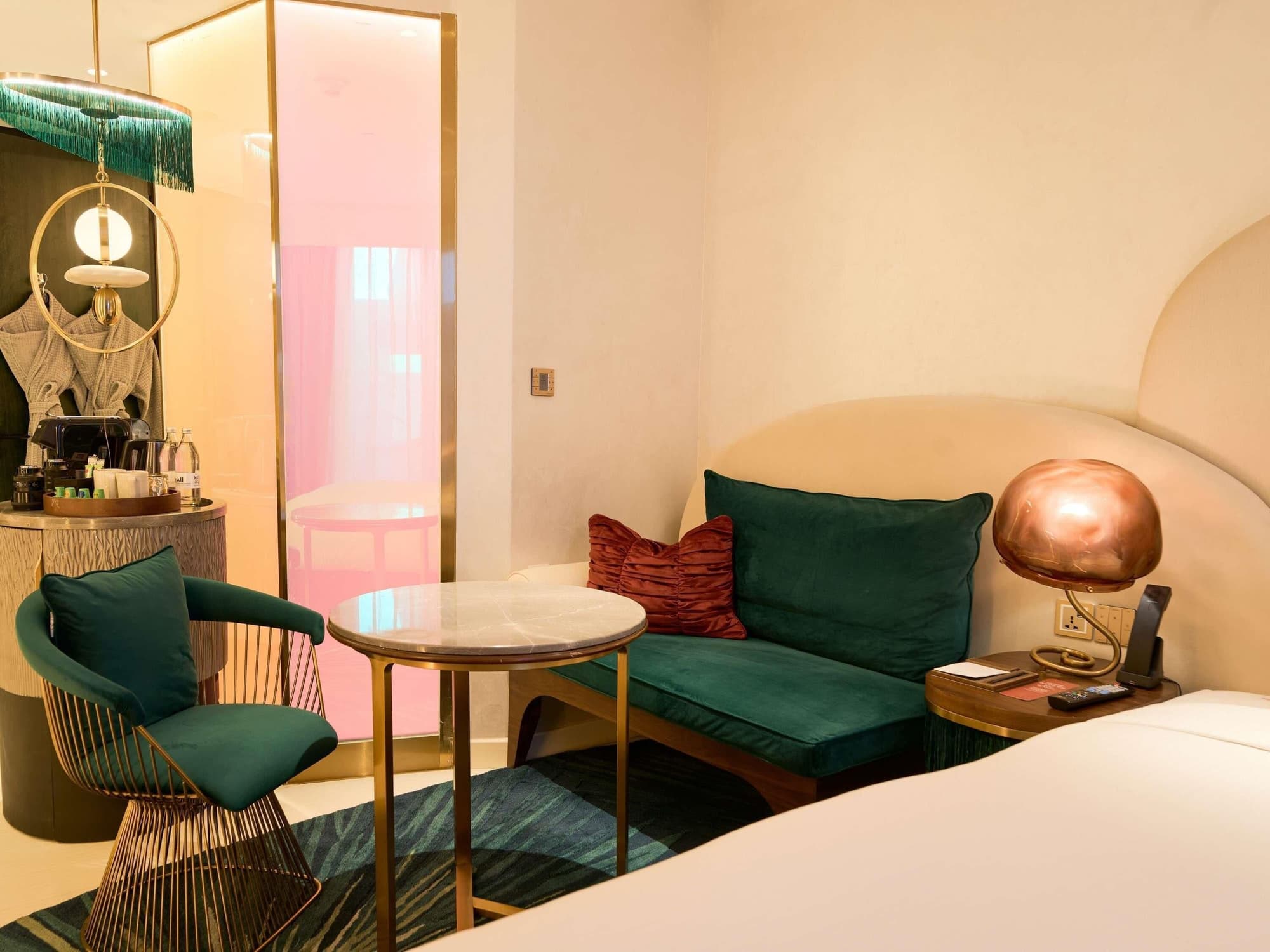 Gem Forest Hotel Nairobi - MGallery Collection