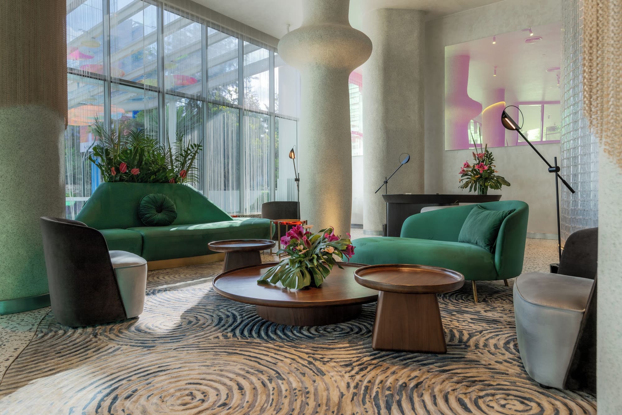 Gem Forest Hotel Nairobi - MGallery Collection