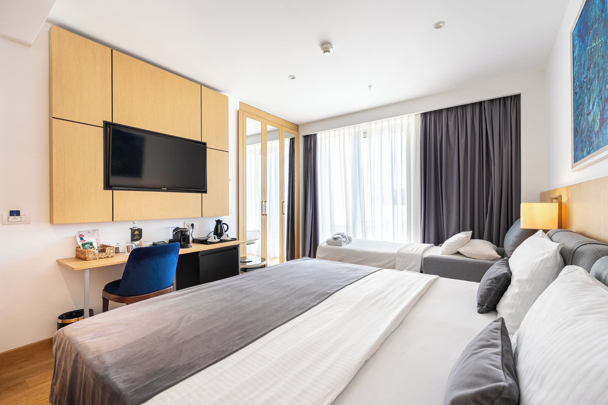 Hotel Imperial Conference & Spa