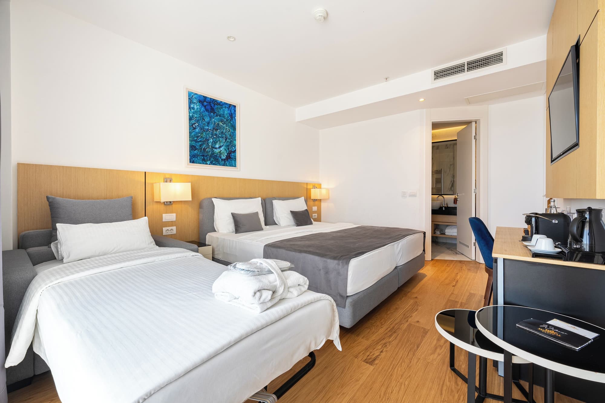 Hotel Imperial Conference & Spa