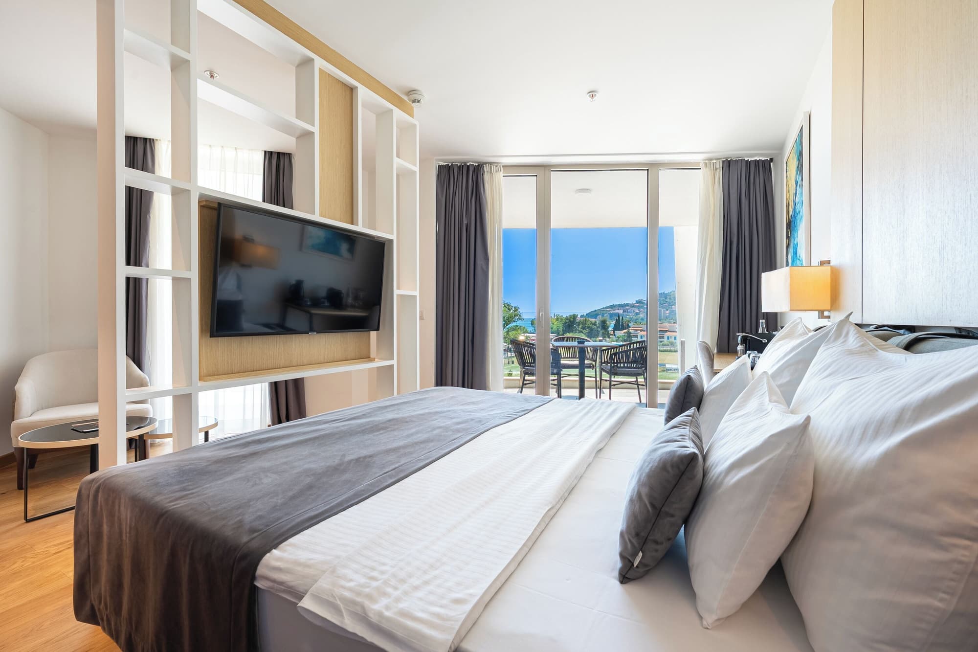 Hotel Imperial Conference & Spa