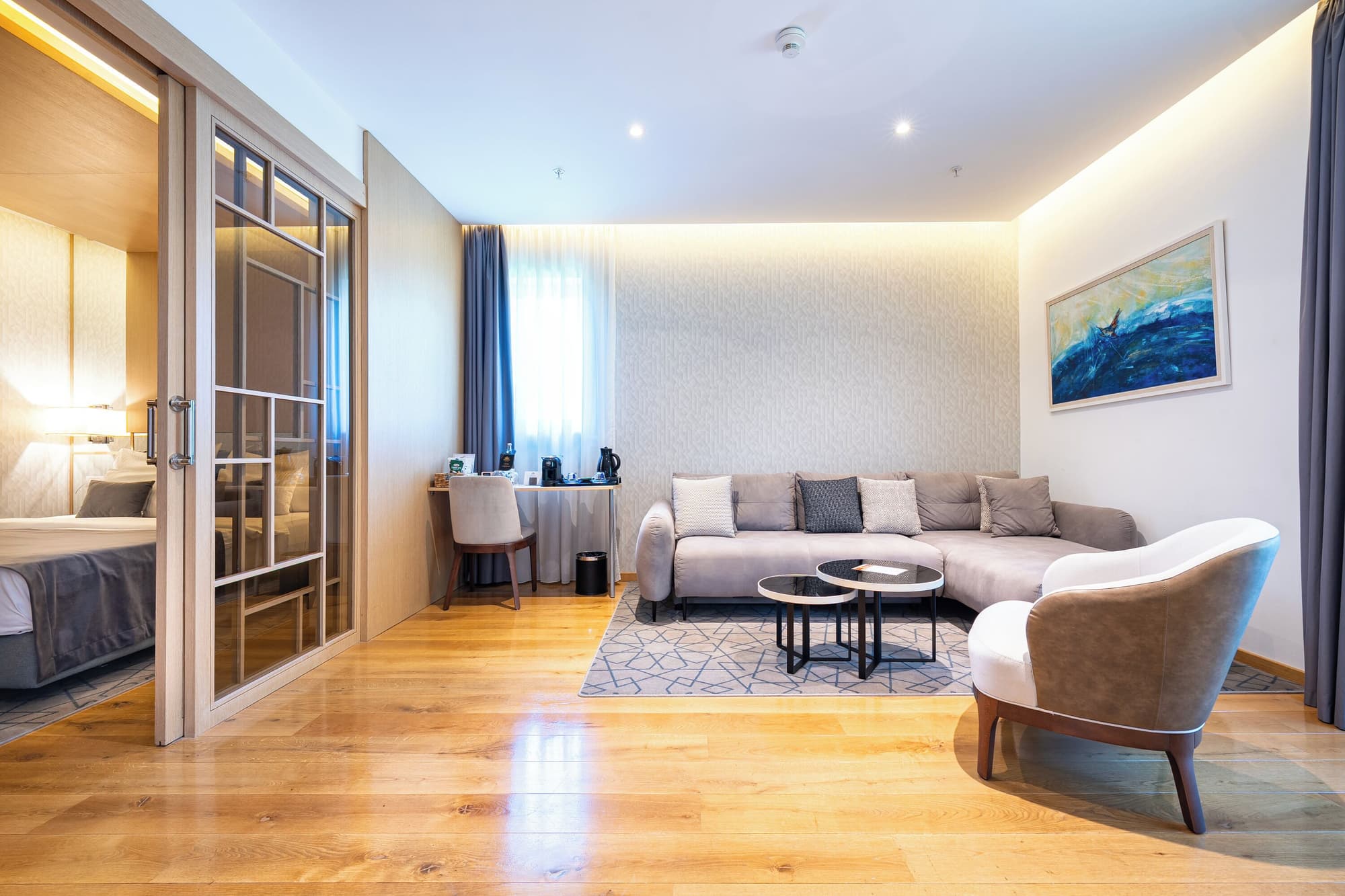Hotel Imperial Conference & Spa